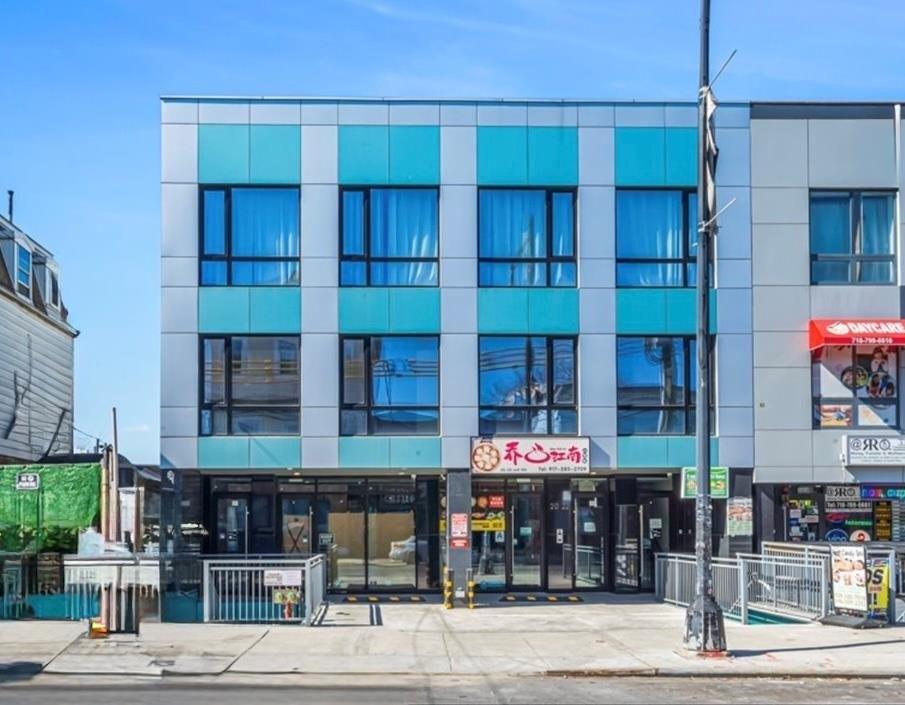 Property Image for 20-22 College Point Boulevard