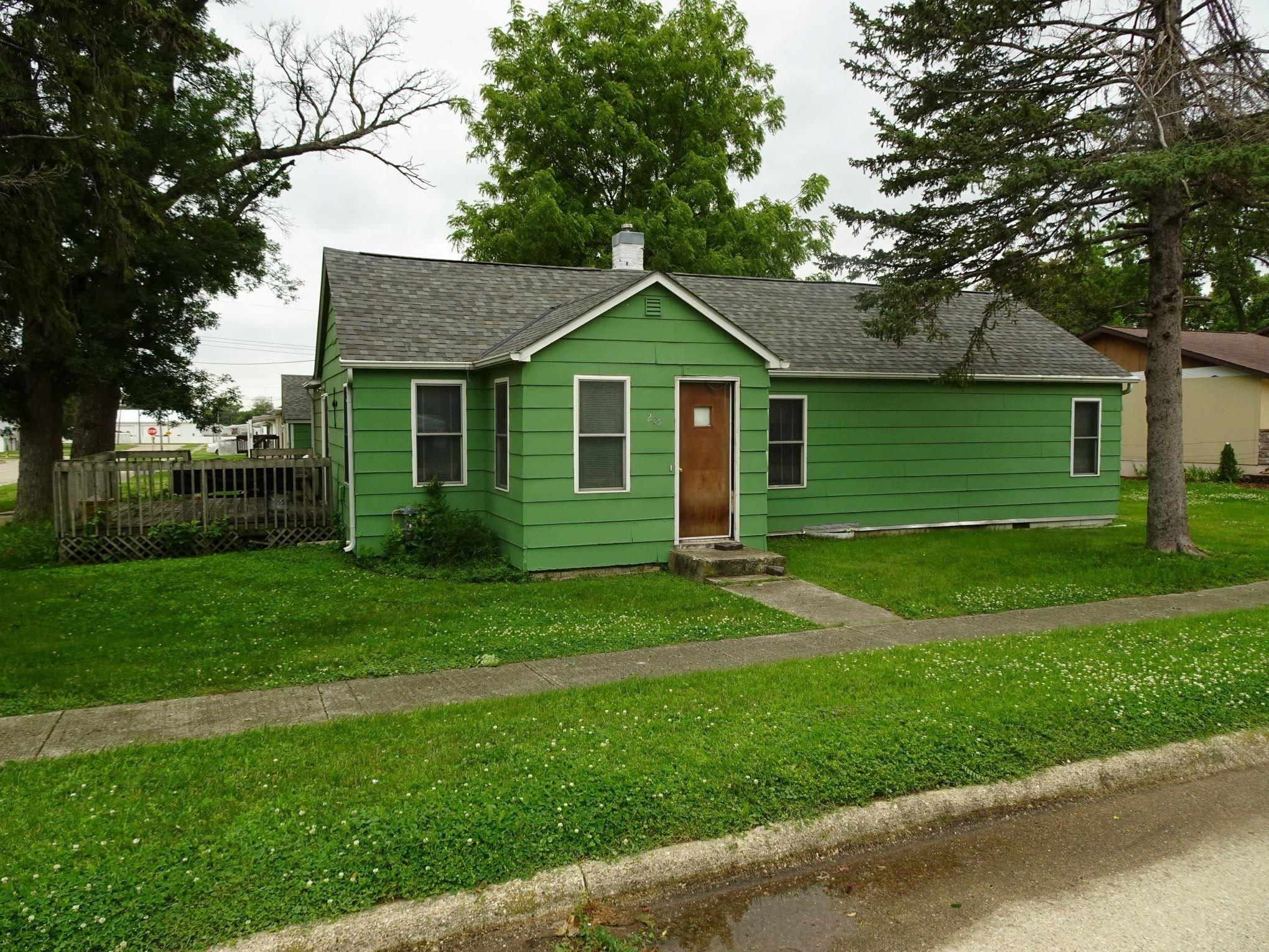 Sheldon Real Estate Find Houses & Homes for Sale in Sheldon, IA