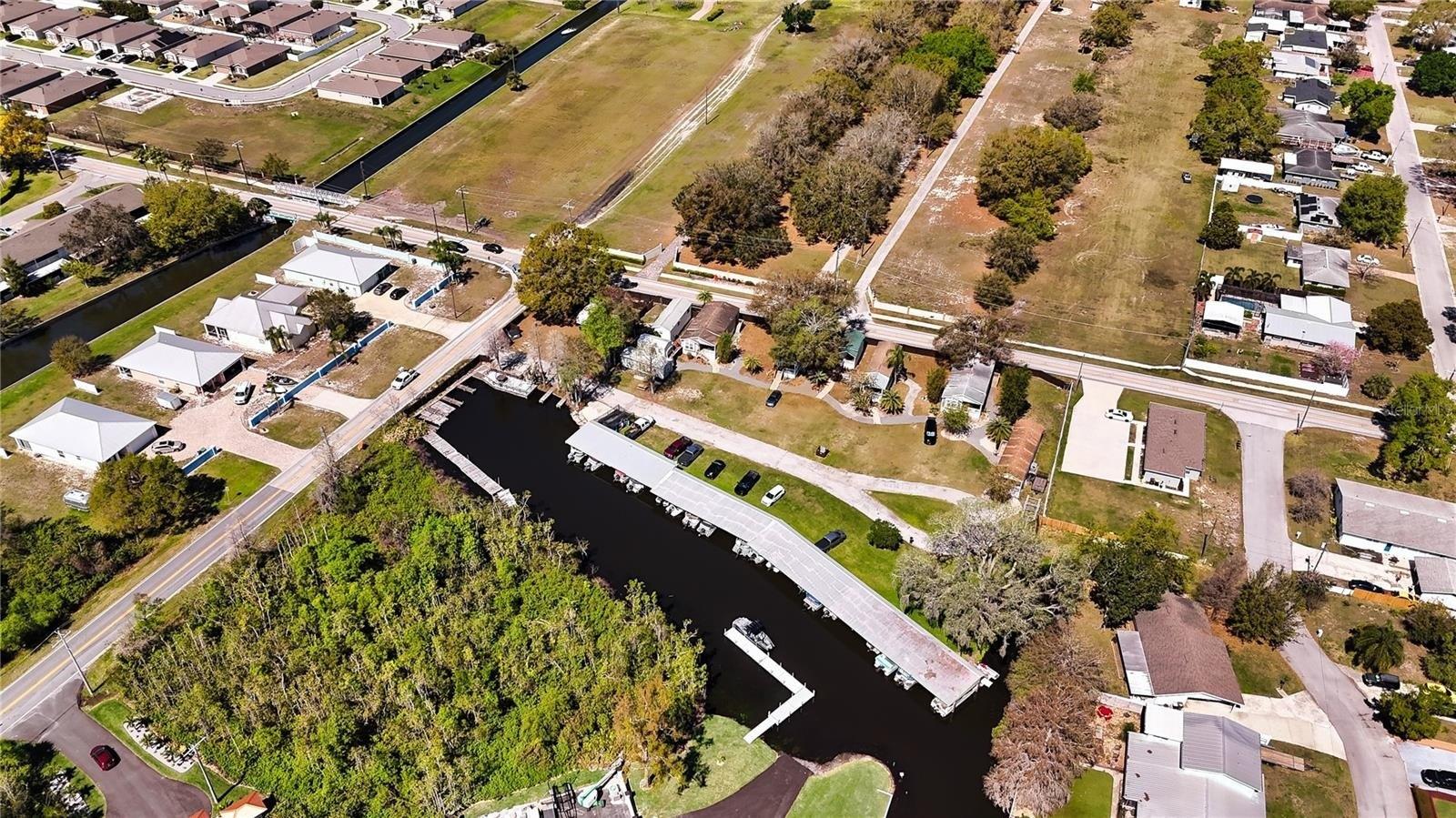 Property Image for 2600 W Lake Eloise Drive