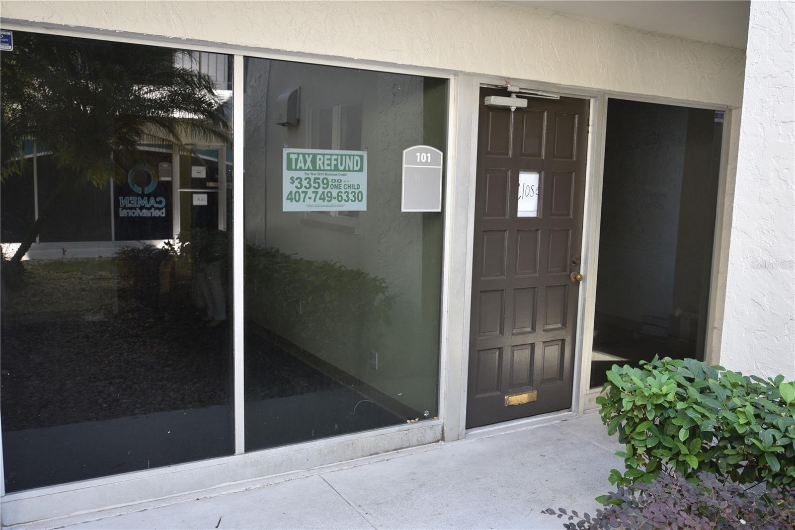 Property Image for 1200 N Central Avenue 101