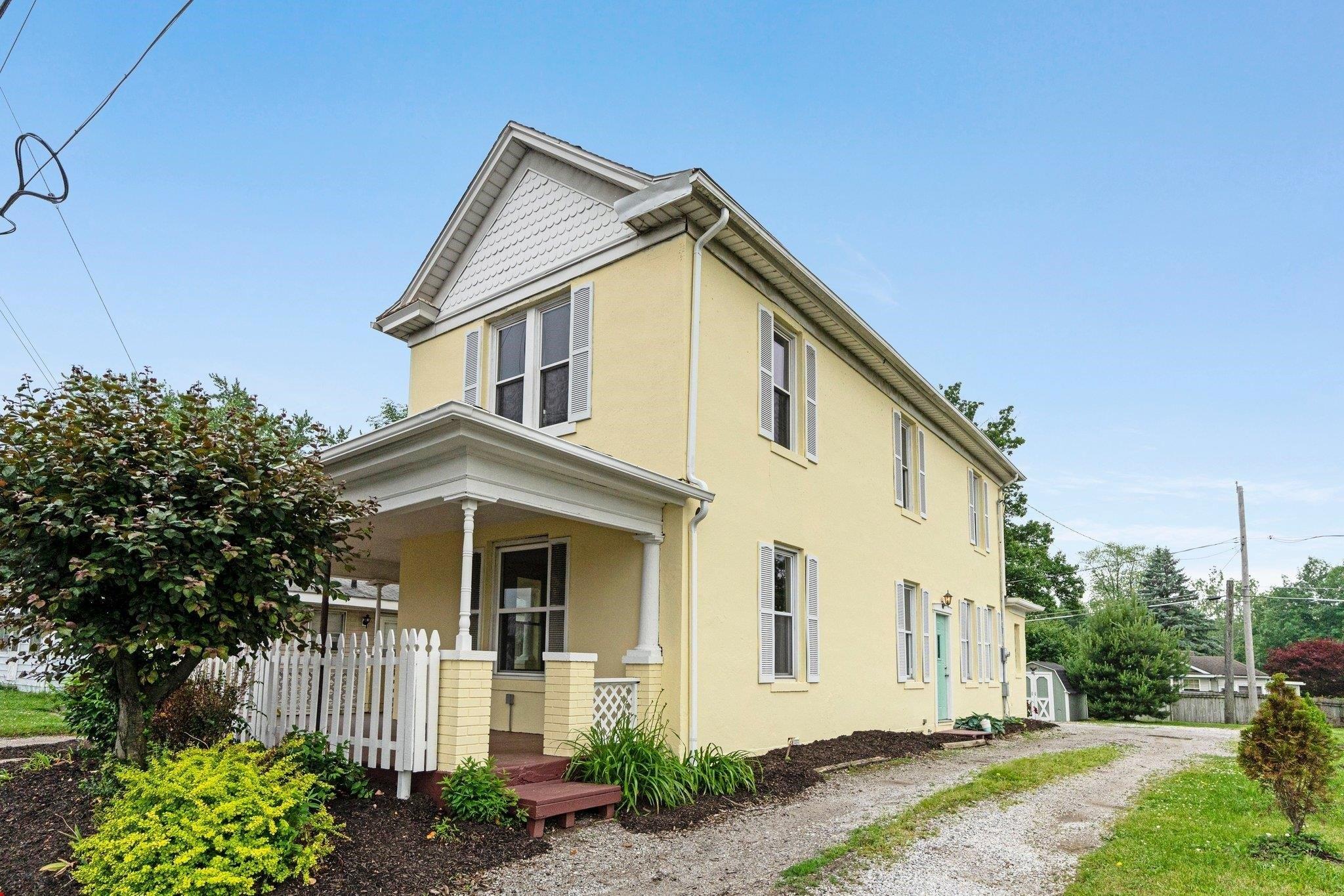 Property Image for 3229 Lima Road