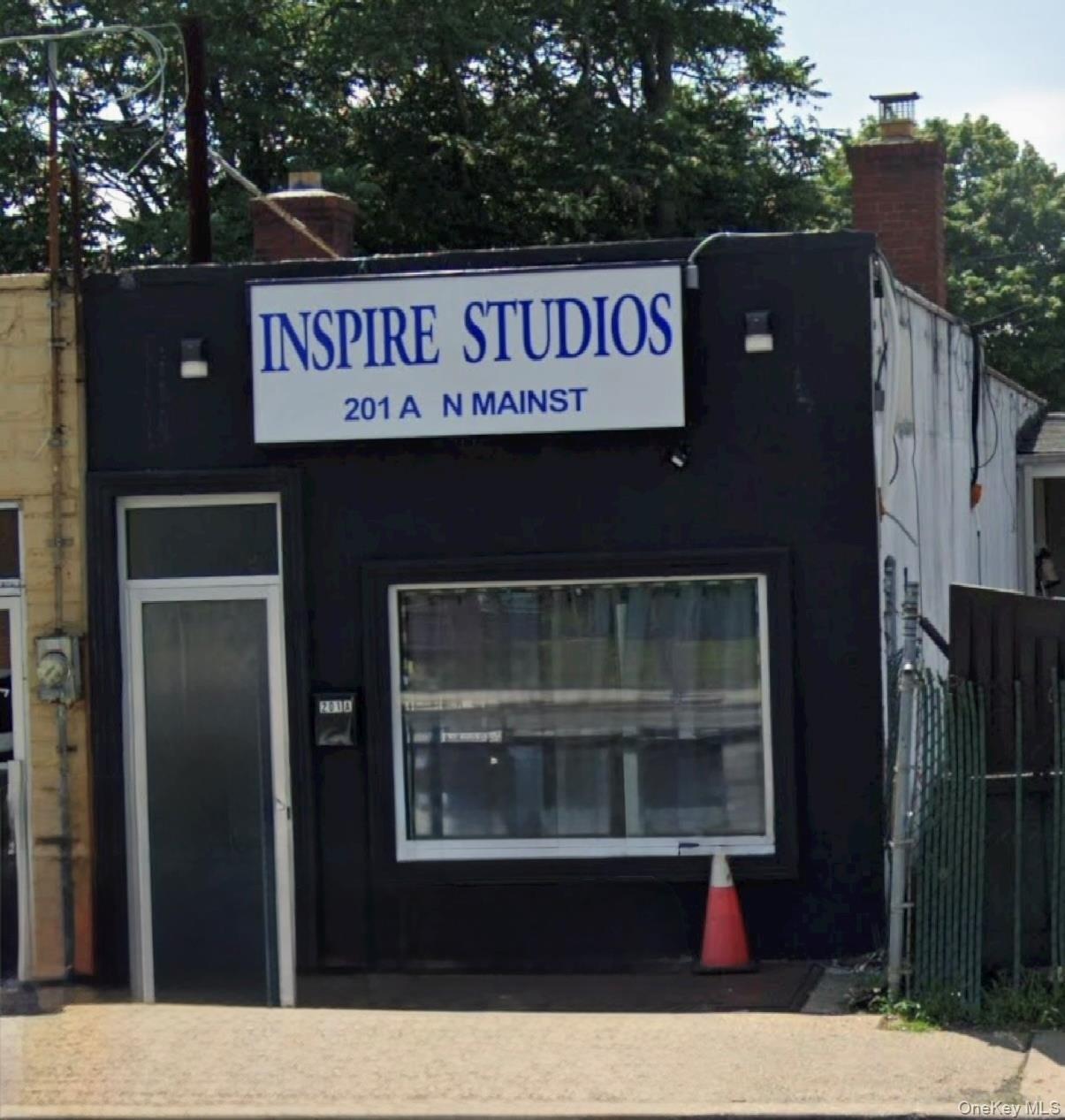 Property Image for 201 N Main Street A