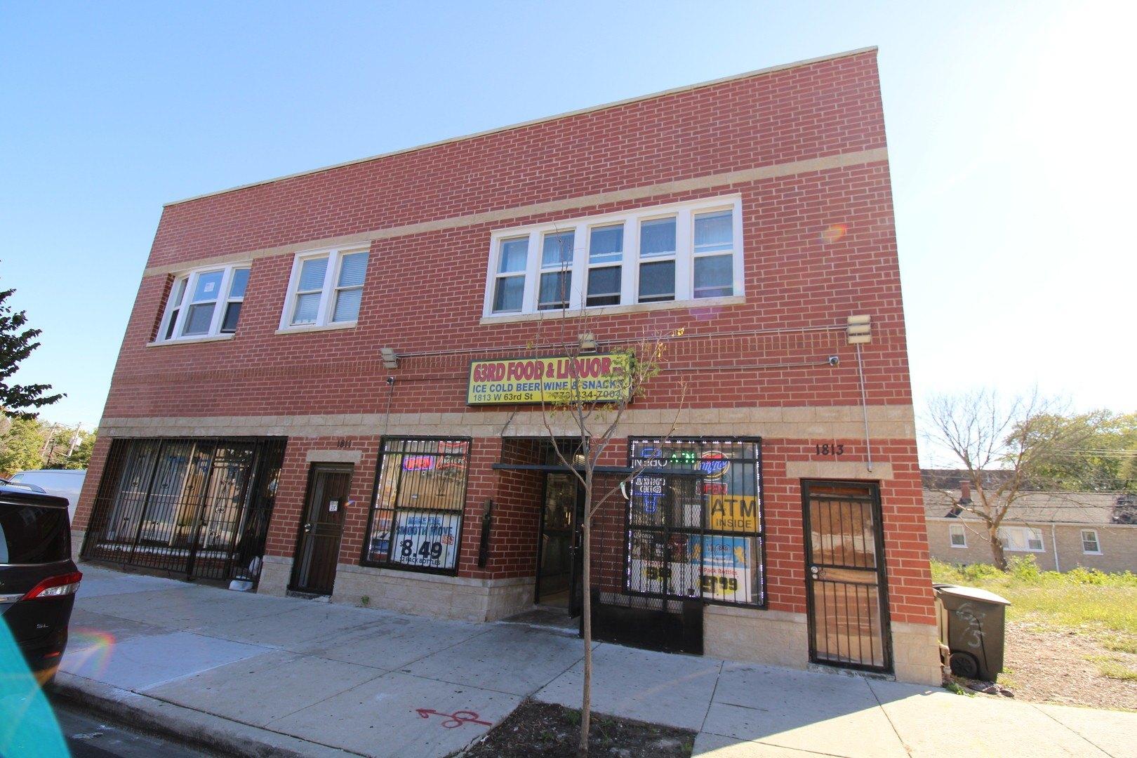 Property Image for 1813 W 63rd Street