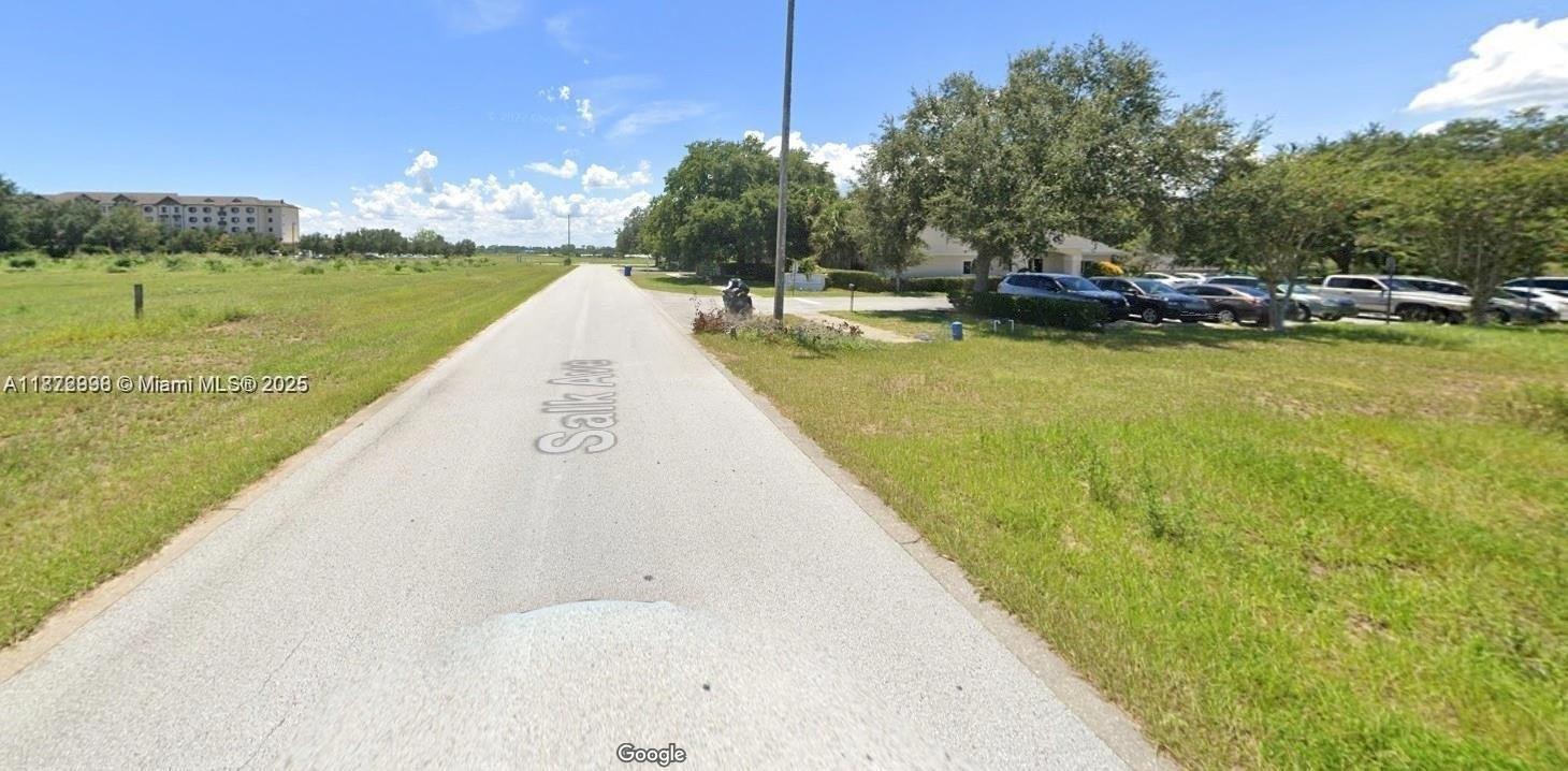 Property Image for Lot 13 Salk Ave