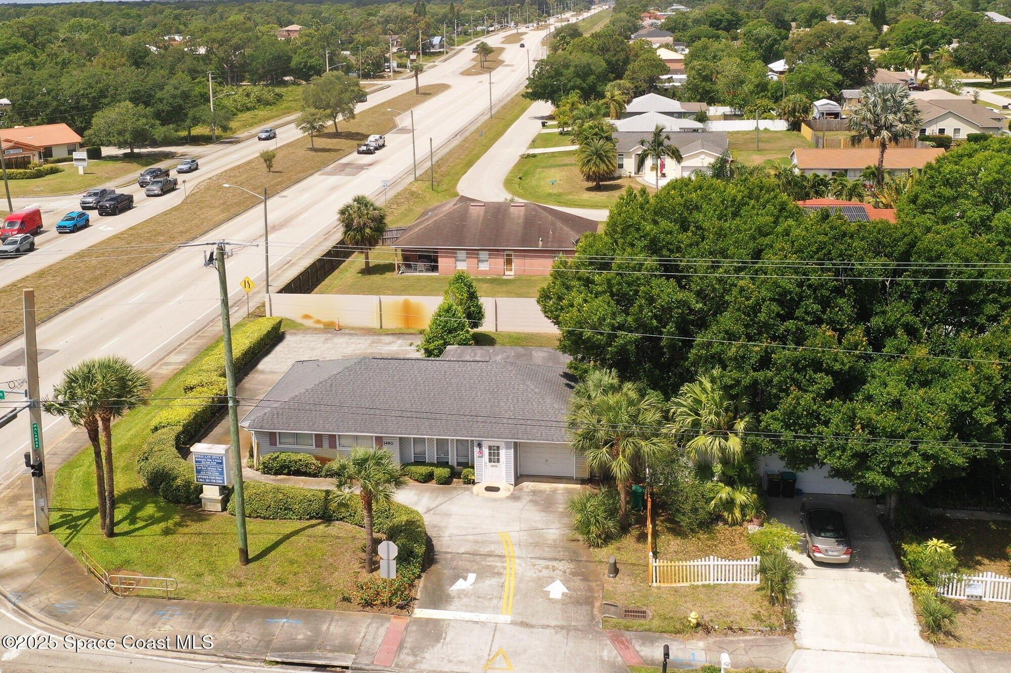 Property Image for 1490 Emerson Drive NE