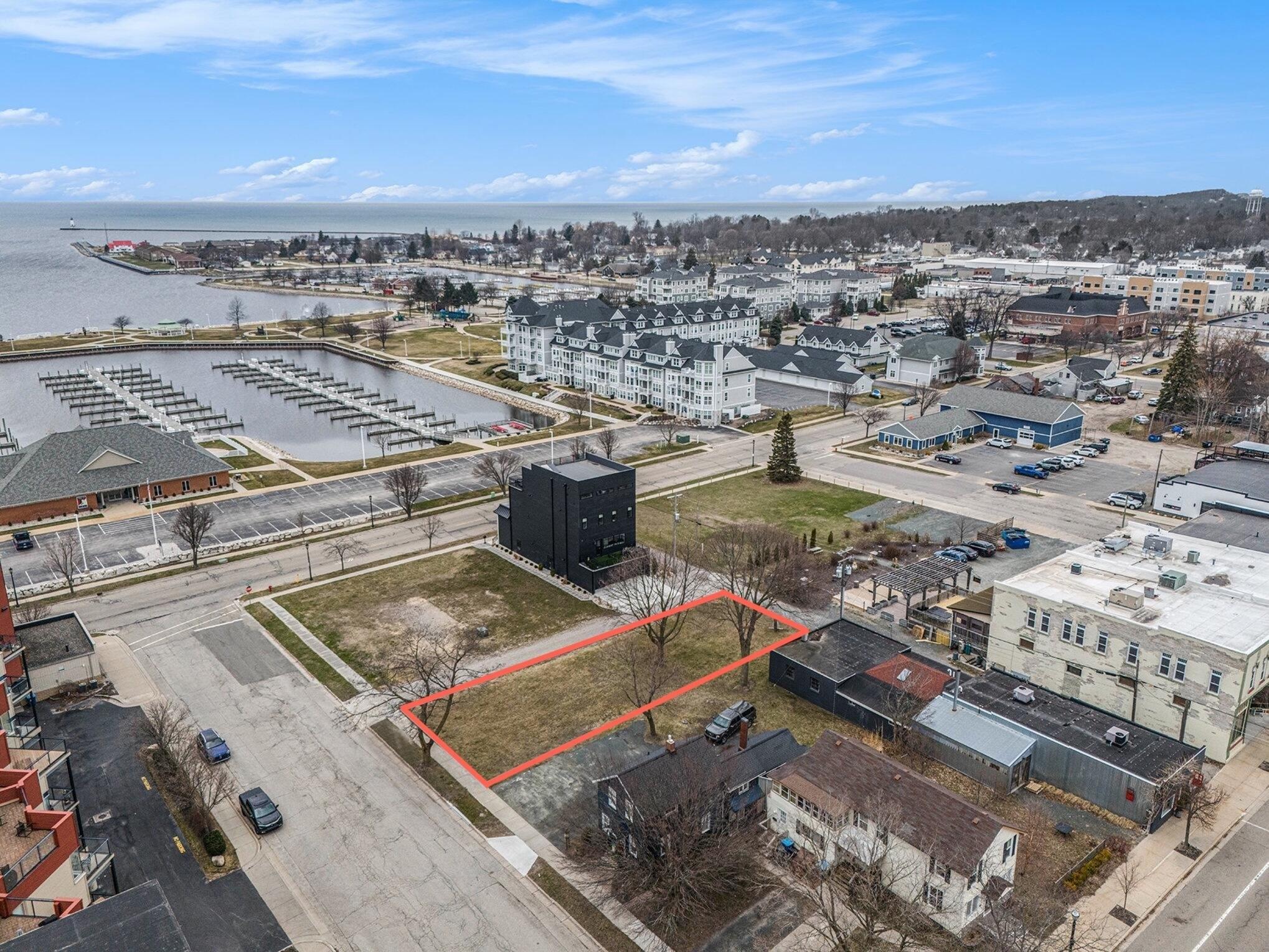 Property Image for W Danaher St