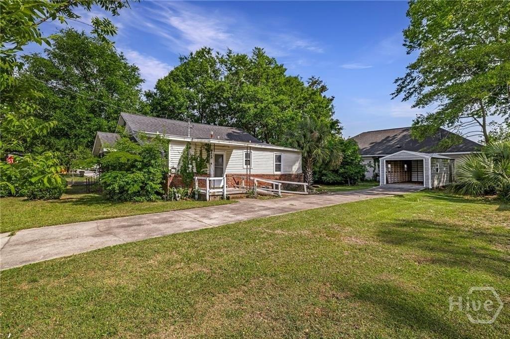 Property Image for 919 E 70th Street