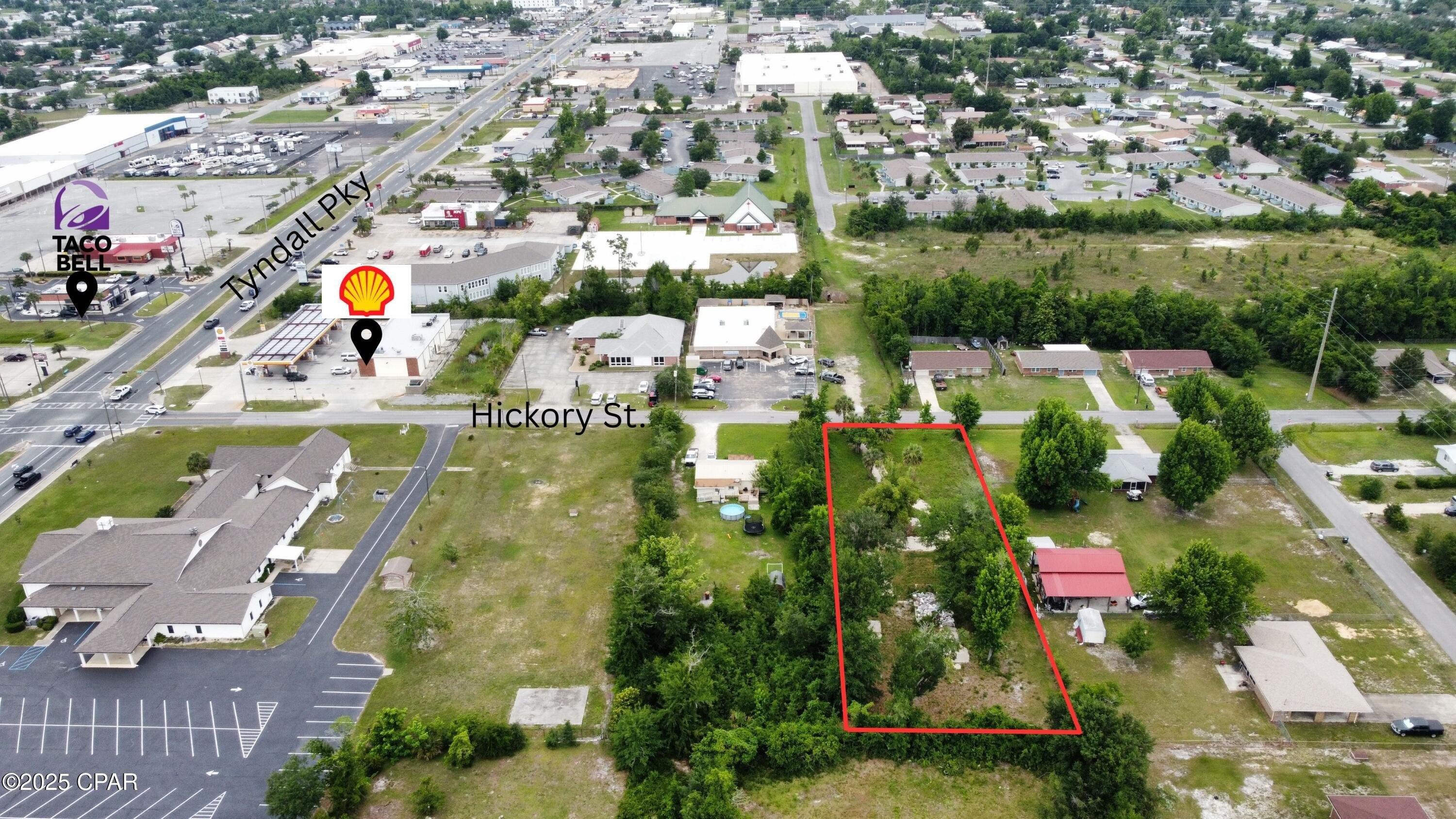 Property Image for 5704 Hickory Street