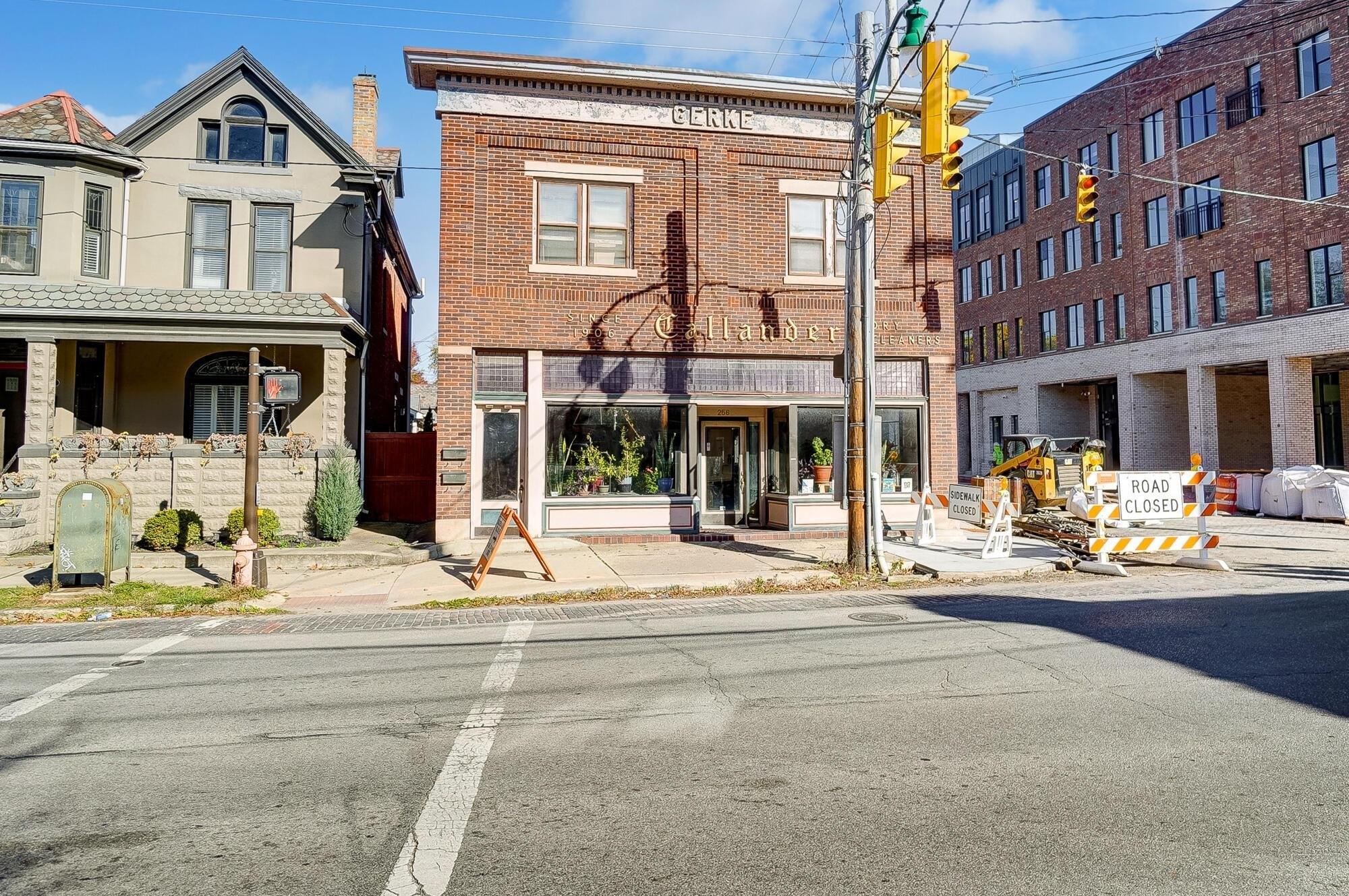 Property Image for 256 1/2 E Whittier Street