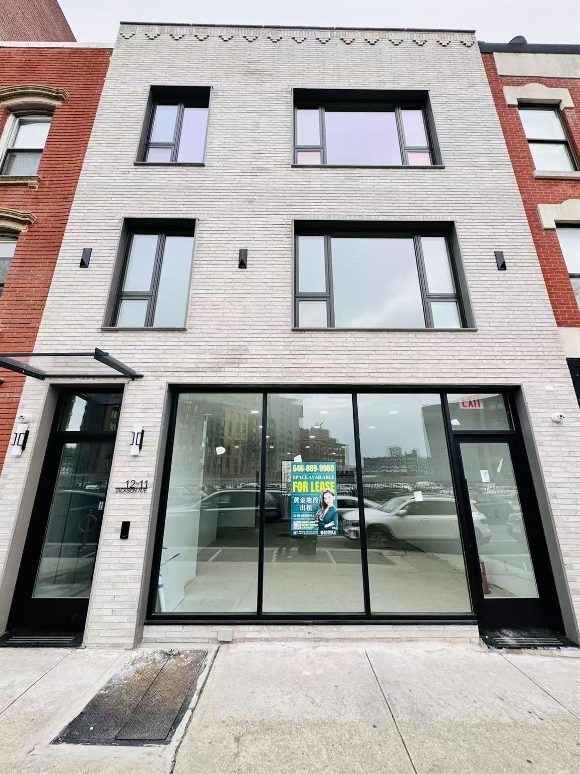 Property Image for 12-11 Jackson Avenue