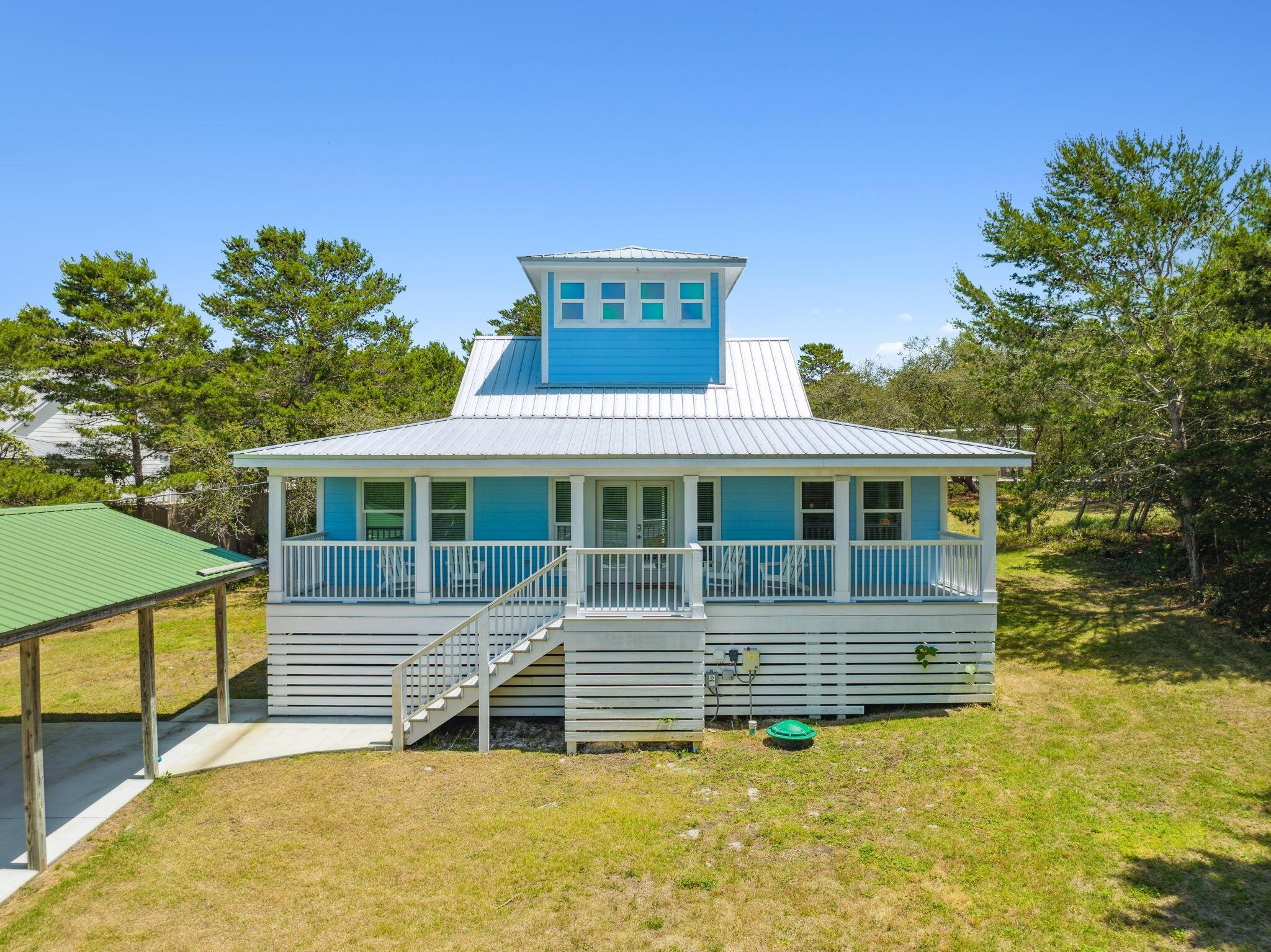 Property Image for 32 Mountain Top Dune Drive