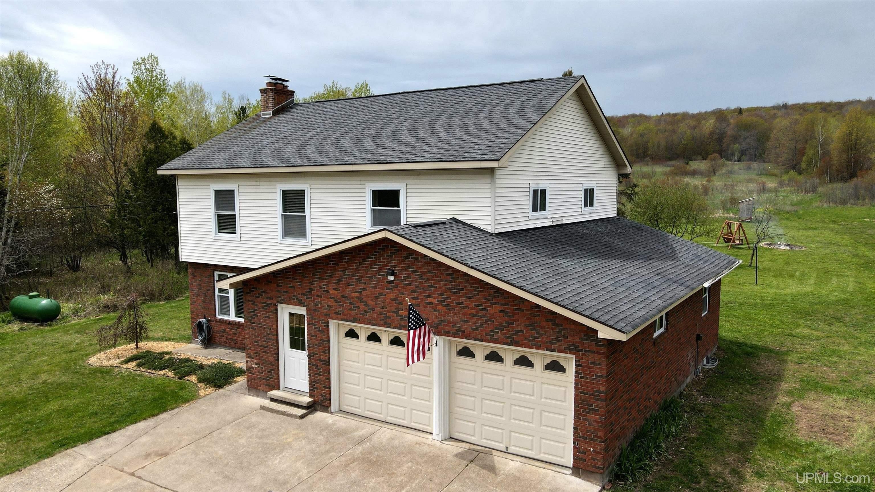 Chassell Real Estate Find Houses & Homes for Sale in Chassell, MI