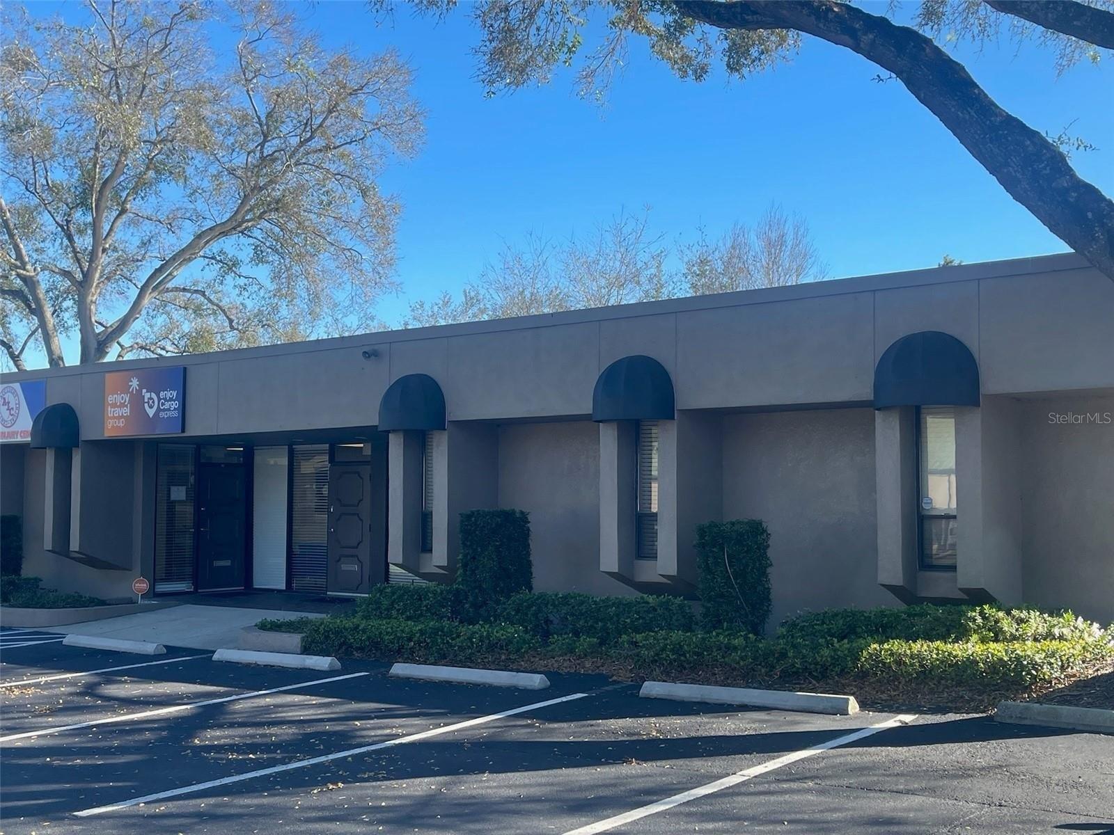 Property Image for 1046 W Busch Boulevard 200