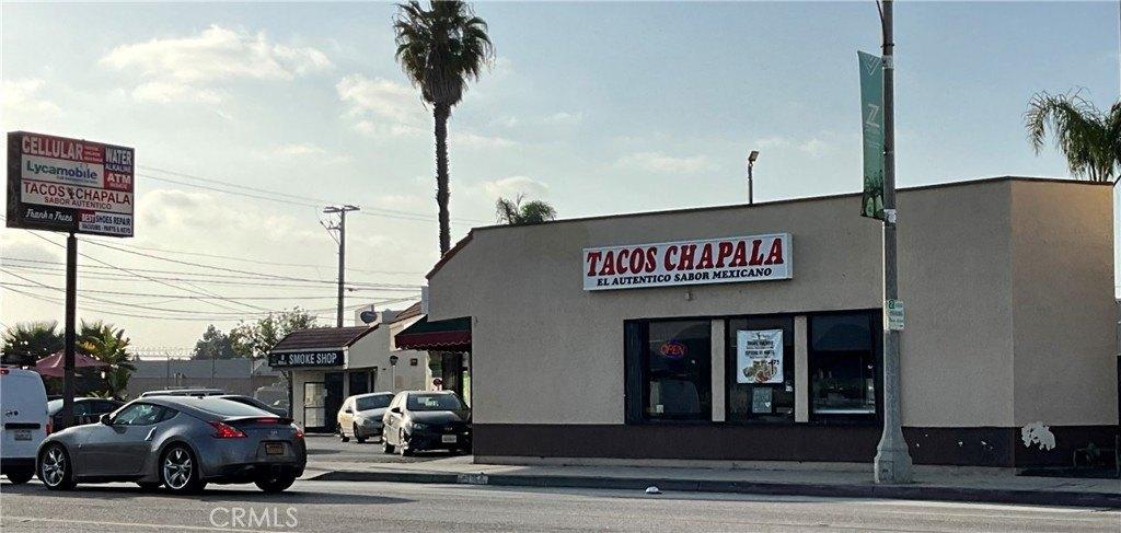 Property Image for 3205 E Anaheim Street