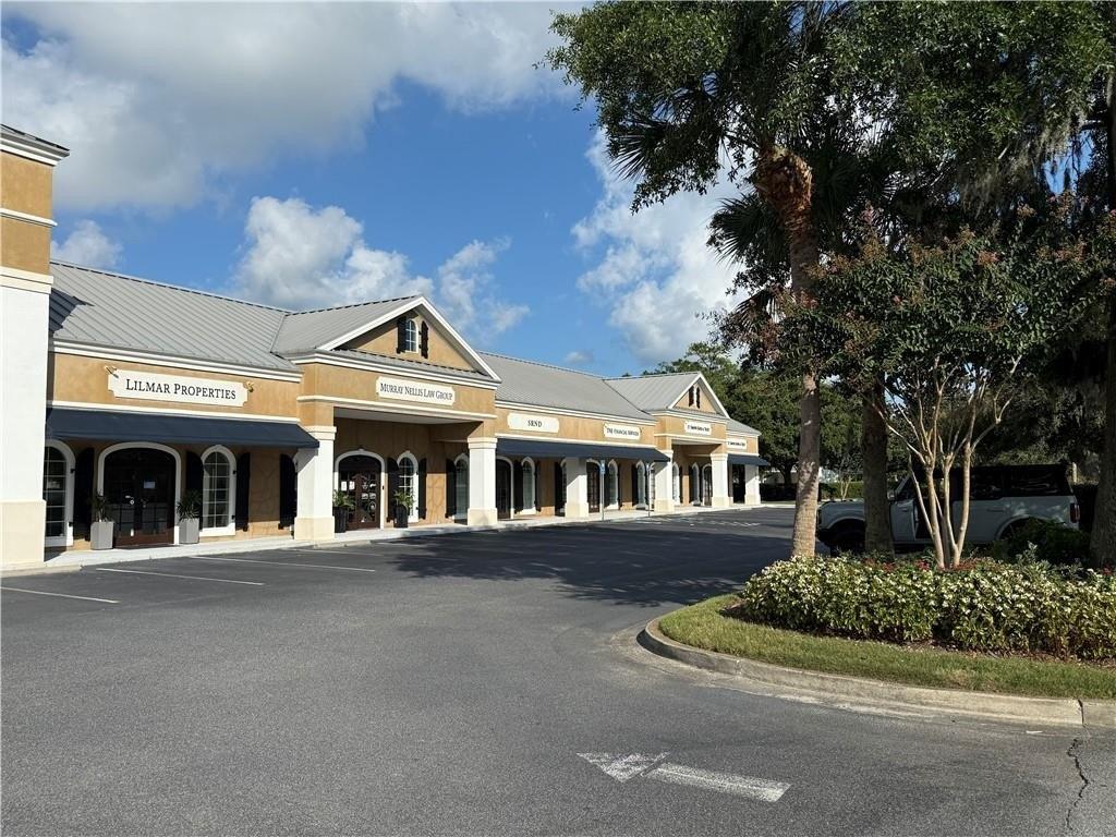 Property Image for 110 Island Professional Park