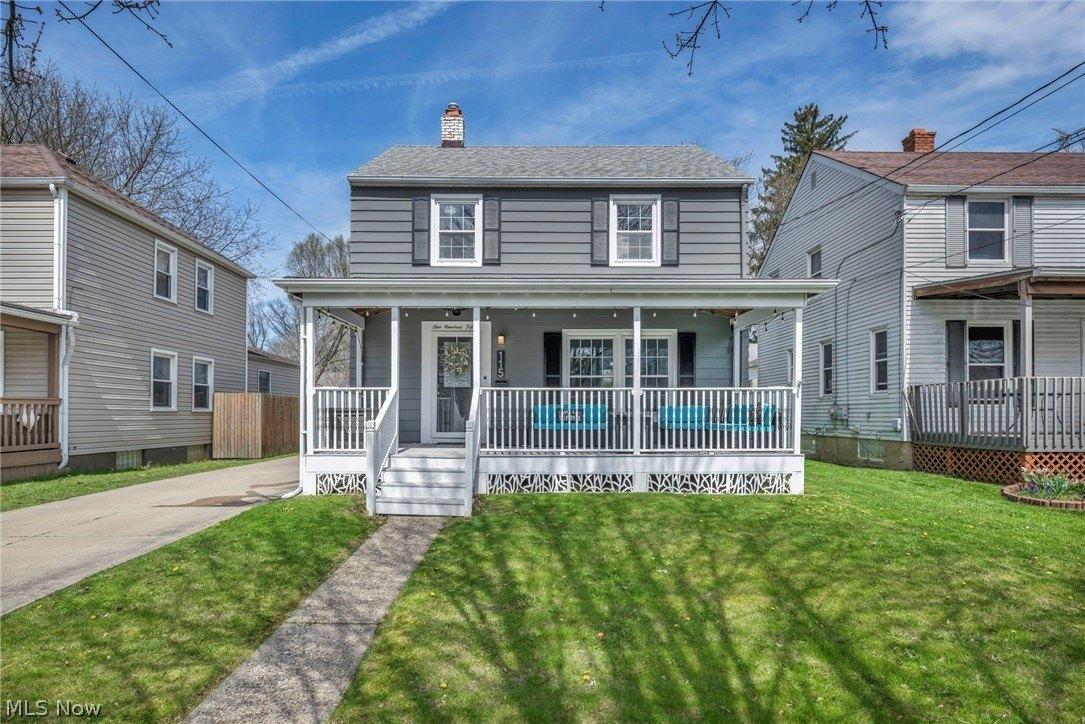 Property Image for 115 Birchwood Avenue