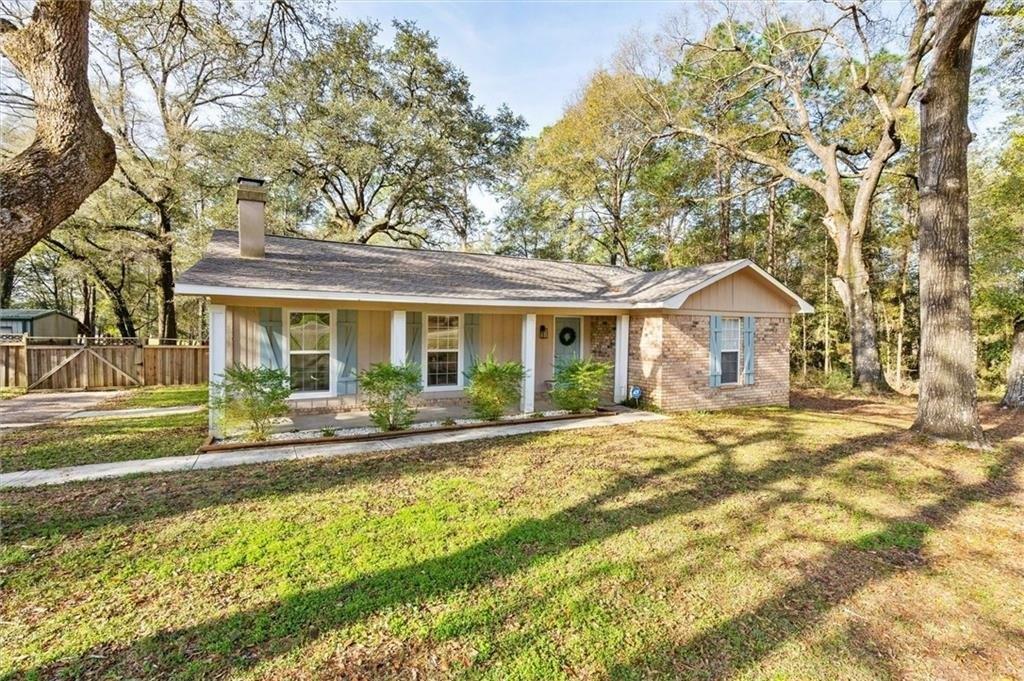 7679 Kali Oka Road, Saraland, AL 36571 MLS 7353778 CENTURY 21