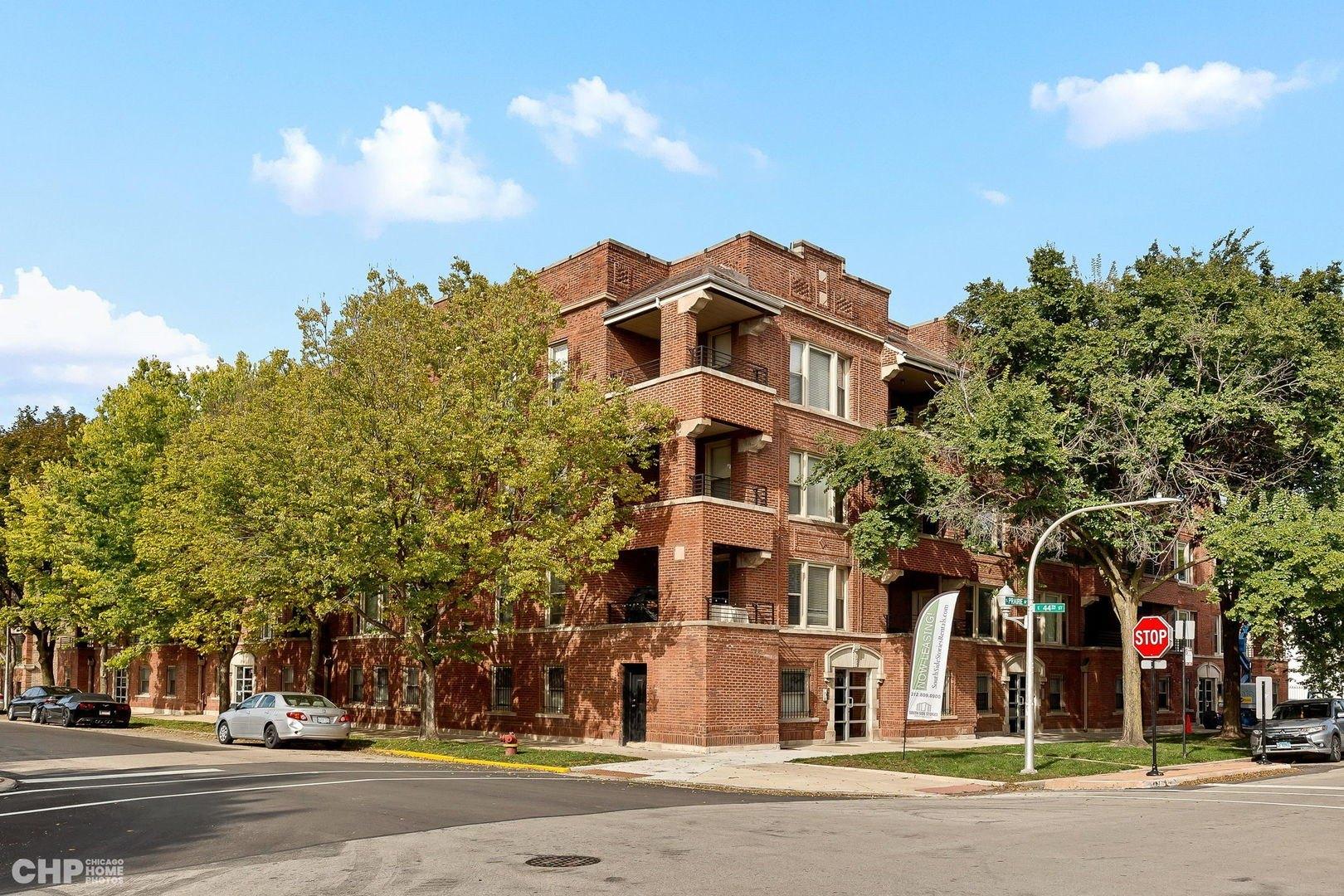 Property Image for 4358 S Prairie Avenue