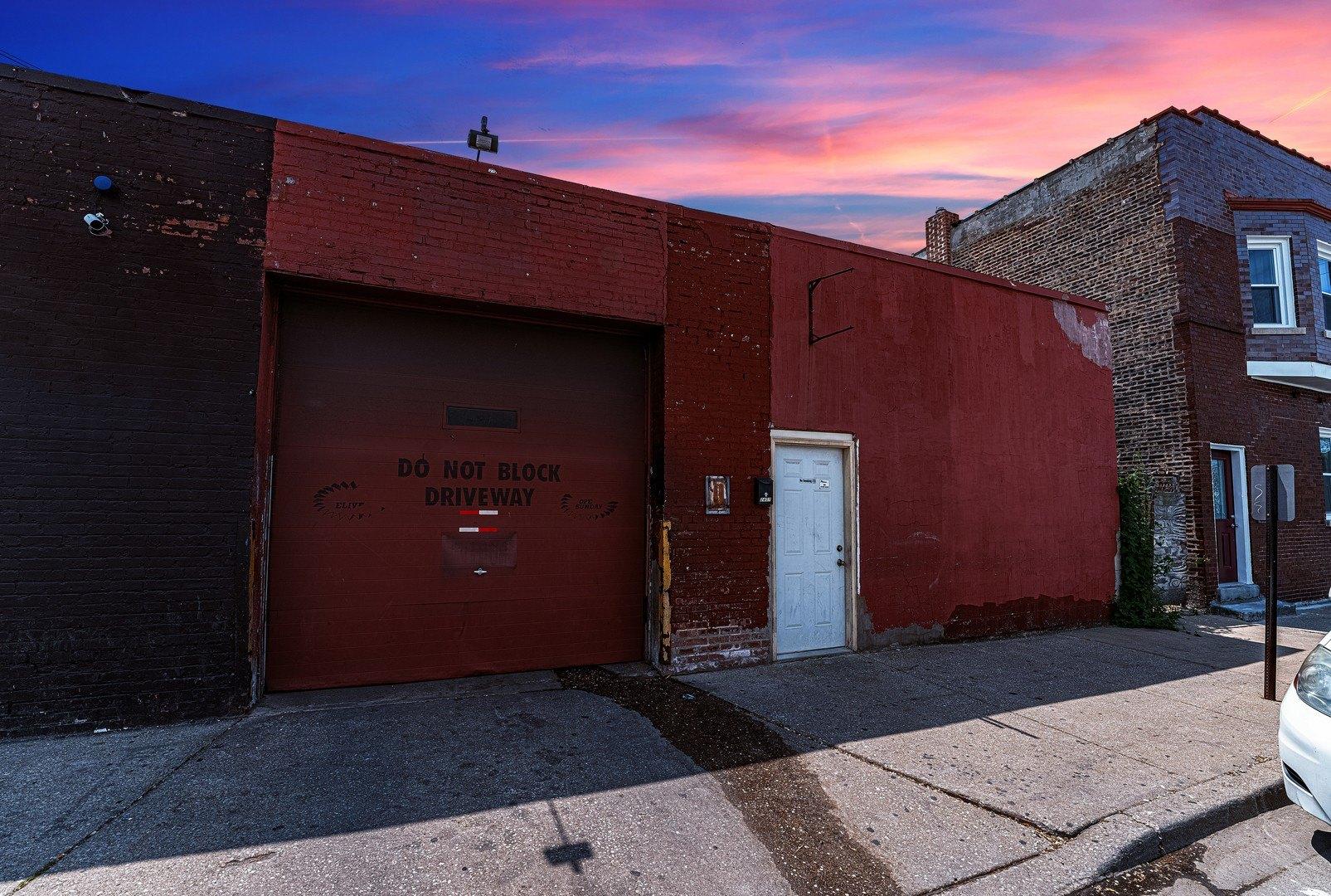 Property Image for 2407 York Street