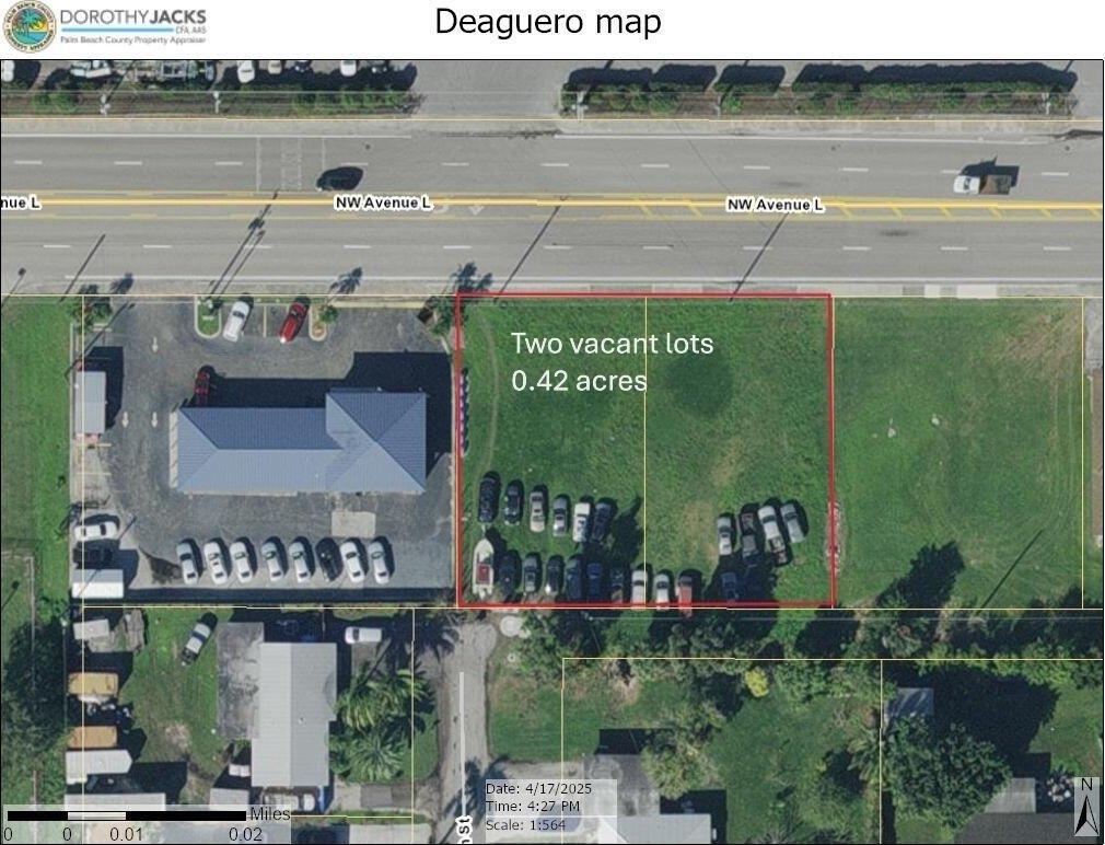 Property Image for 0000 NW Nw Avenue L