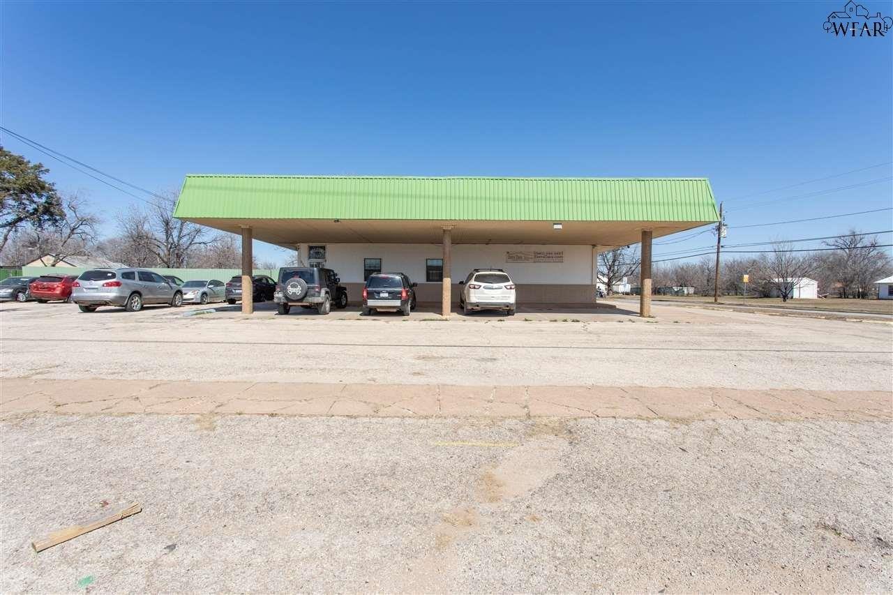 Property Image for 3500 Iowa Park Road