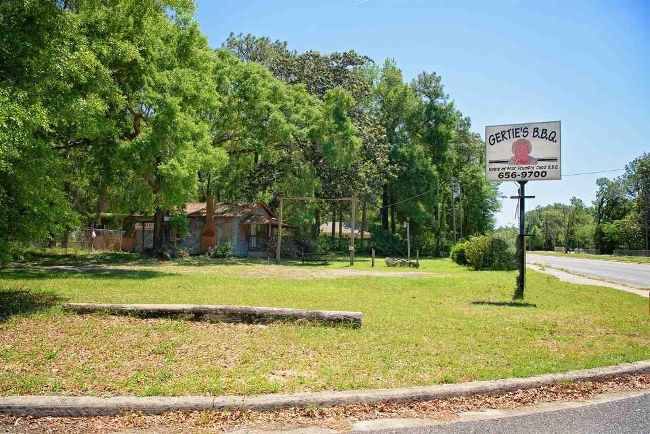 Property Image for 3929 Crawfordville Road
