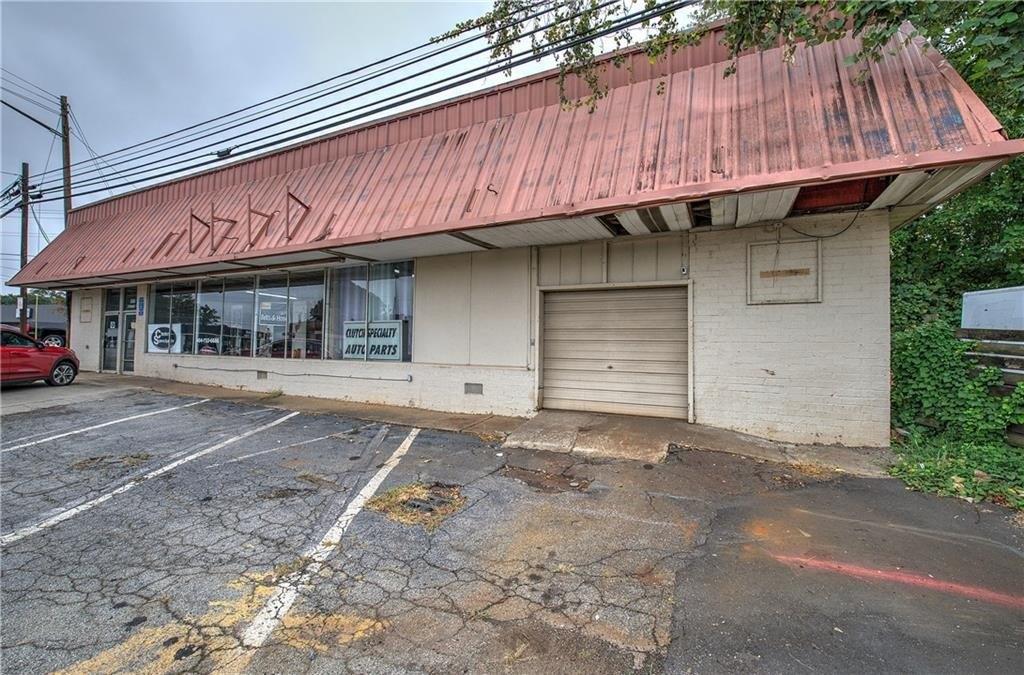 Property Image for 1070 Marietta Road