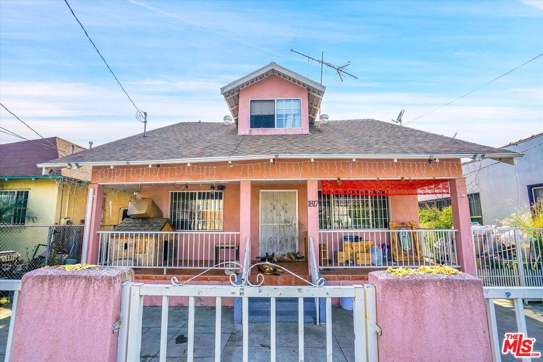Property Image for 1817 S Catalina St