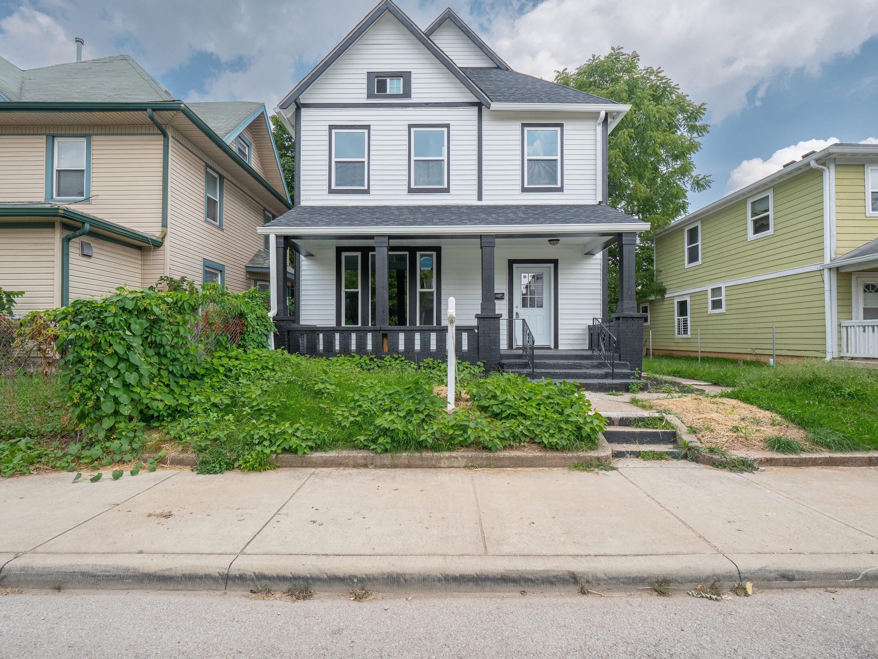 Property Image for 3237 N Capitol Avenue
