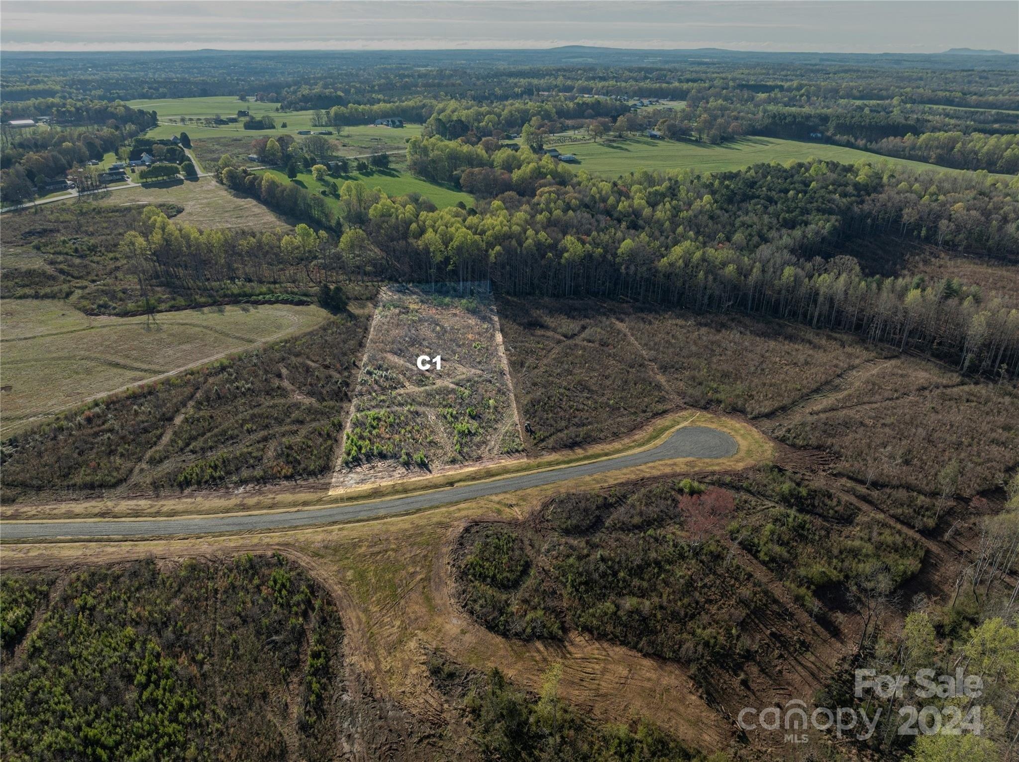 Property Image for 00 McCurry Farm Lane