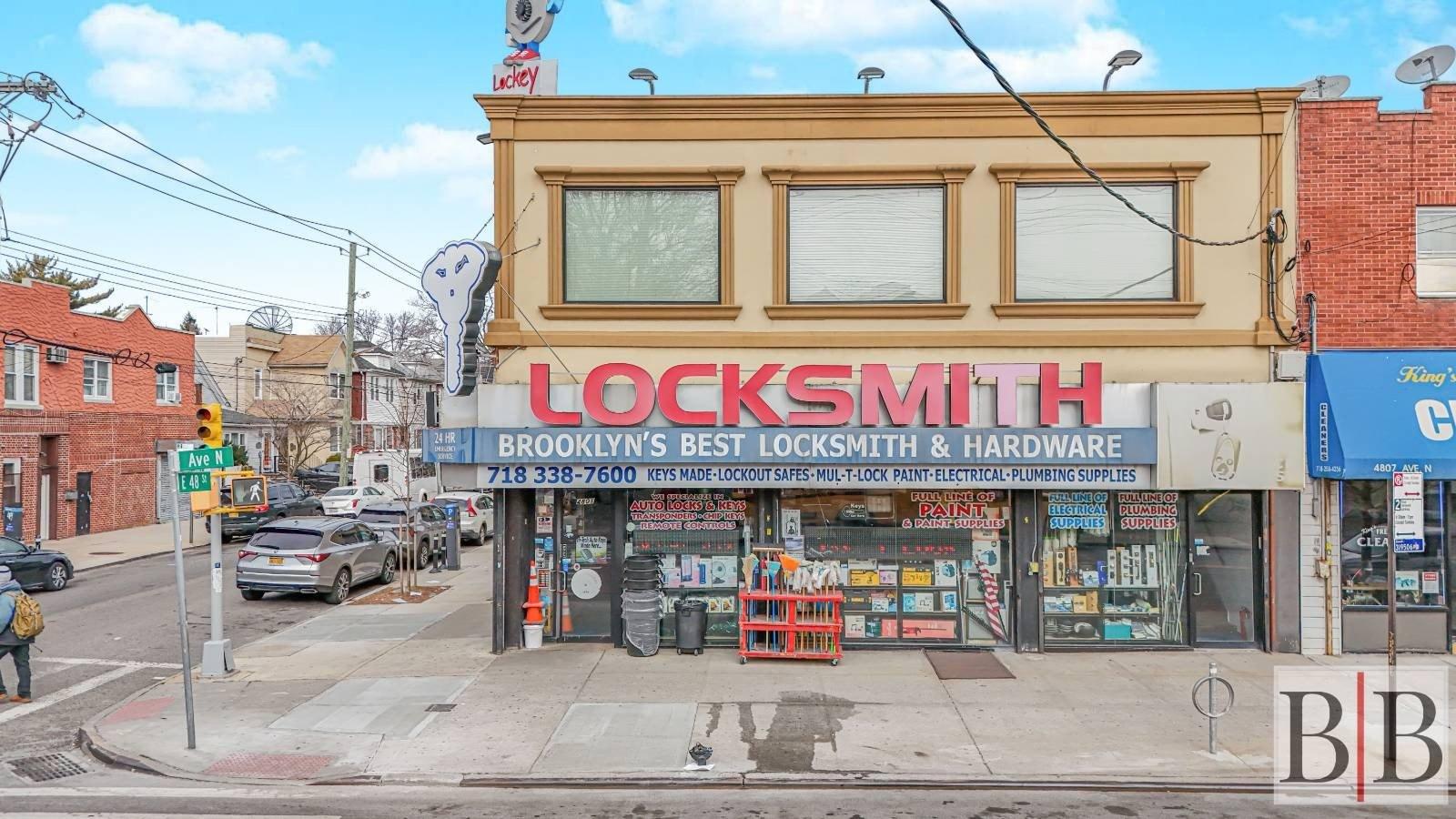 Property Image for 4801 Avenue M