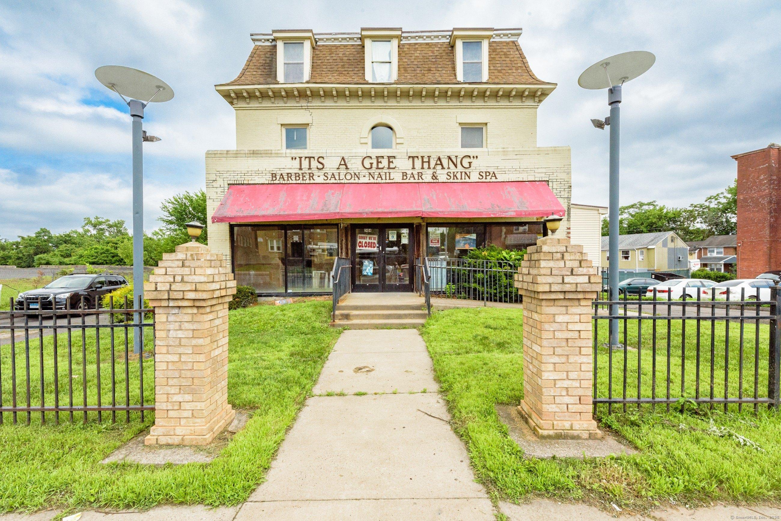 Property Image for 2404 Main Street