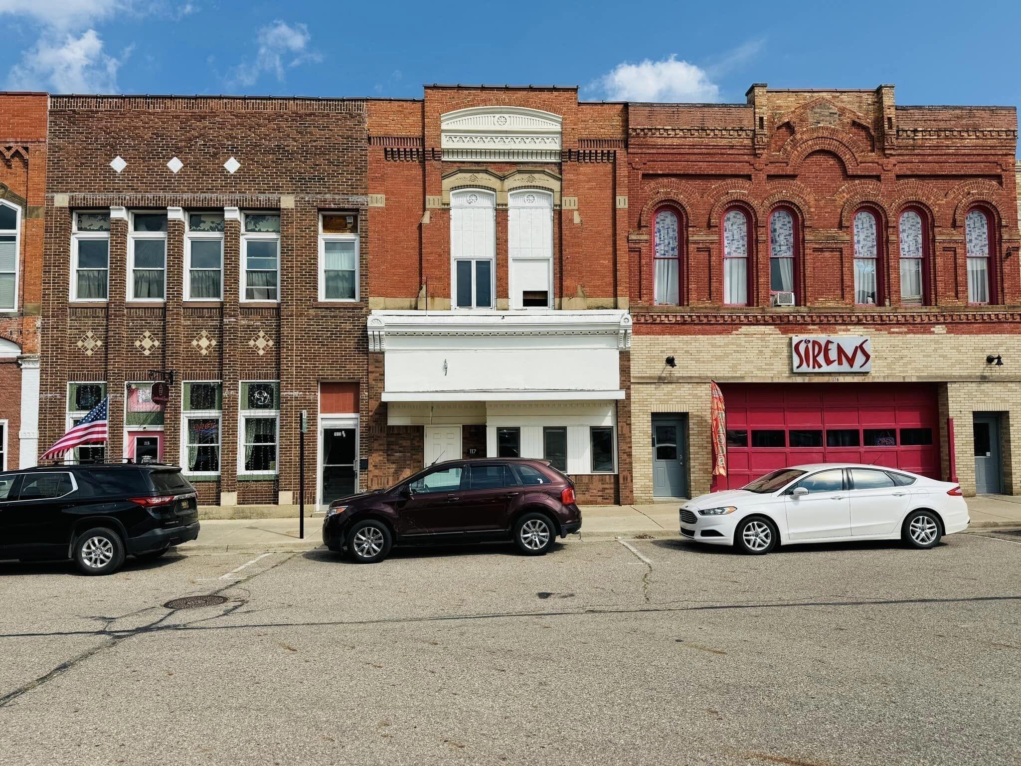 Property Image for 117 E Walker Street