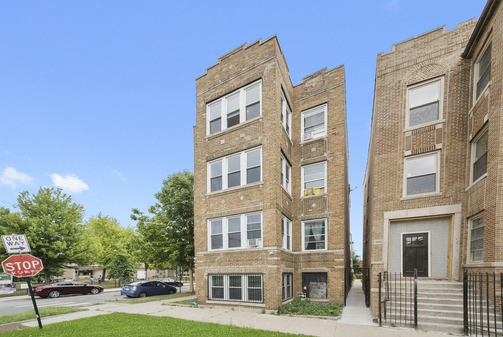 Property Image for 1501 S Kolin Avenue