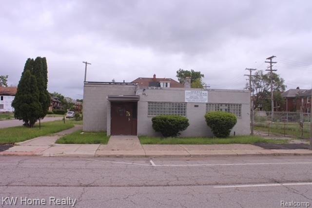 Property Image for 12844 Linwood Street