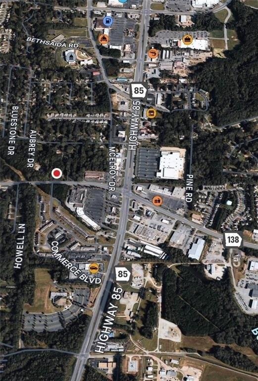 Property Image for 855 Highway 138 SW