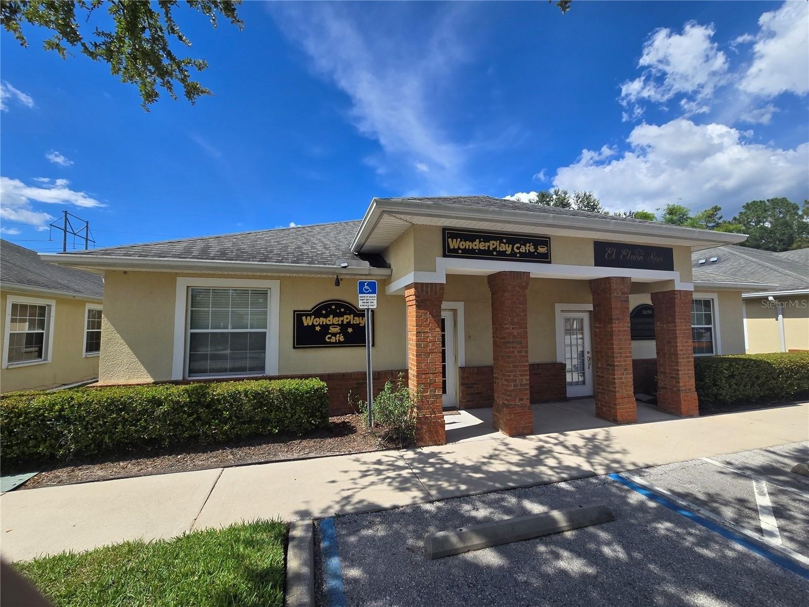 Property Image for 11059 Countryway Boulevard