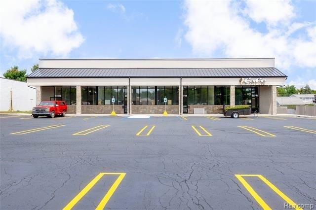 Property Image for 34800 Plymouth Road