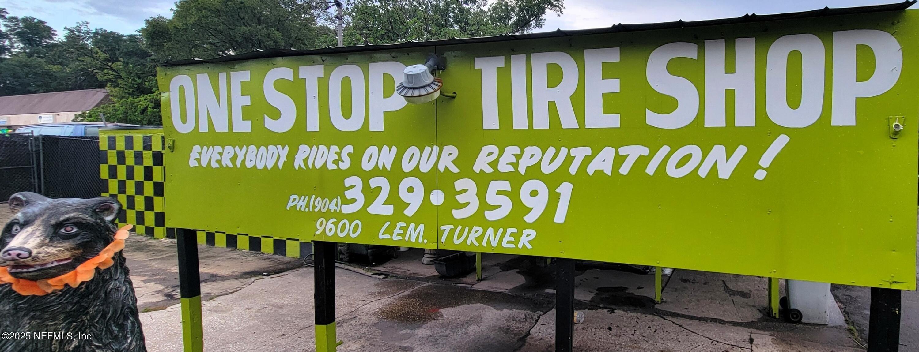 Property Image for 9600 LEM TURNER Road