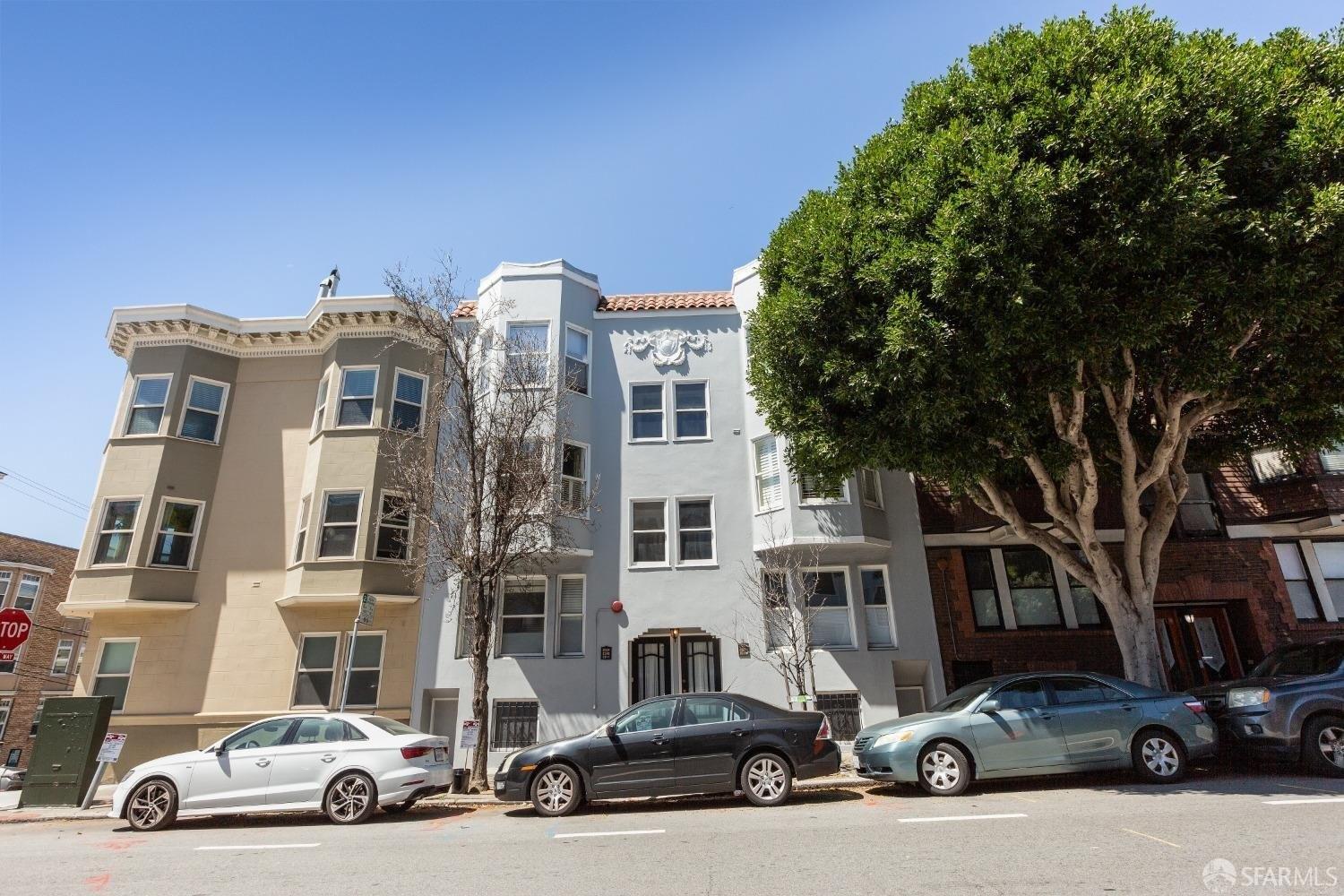 Property Image for 2511 A Polk Street