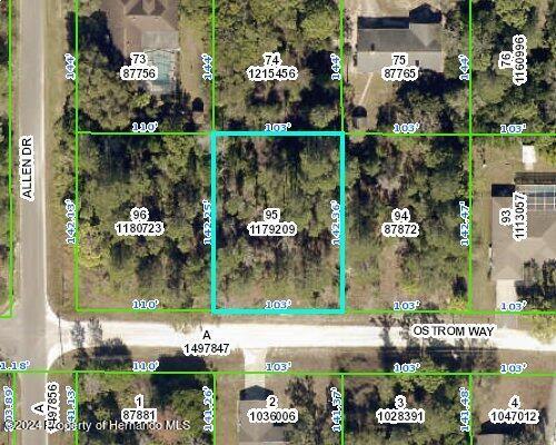 Property Image for LOT 95 OSTROM Way