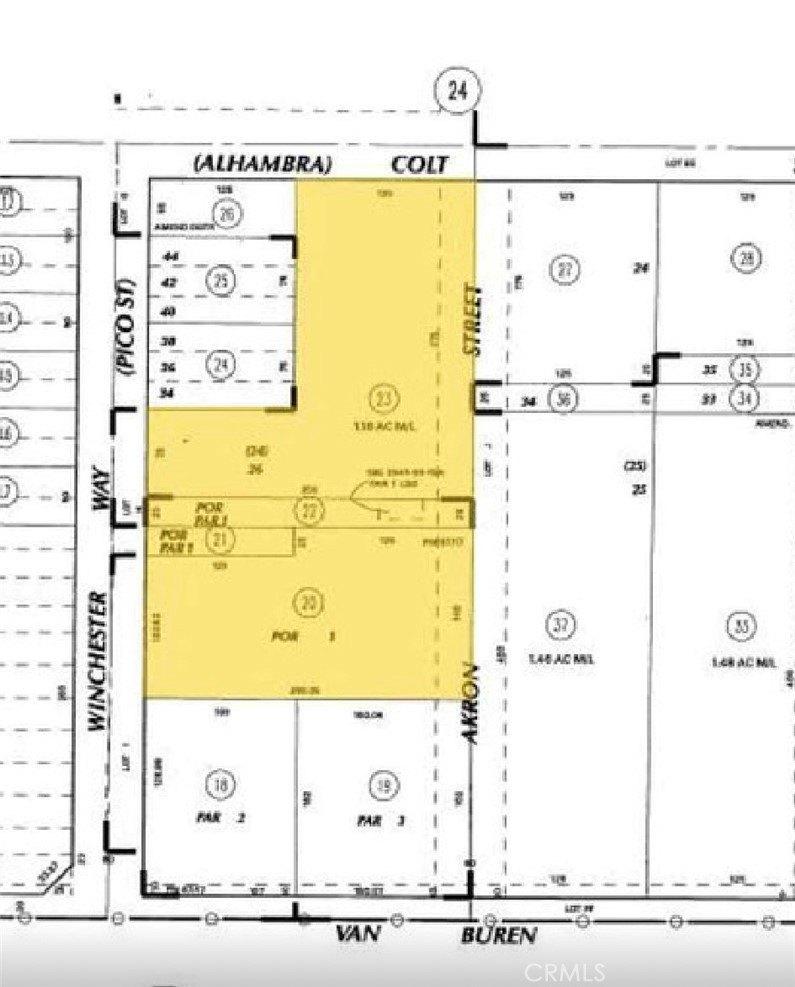 Property Image for 15950 Winchester Way