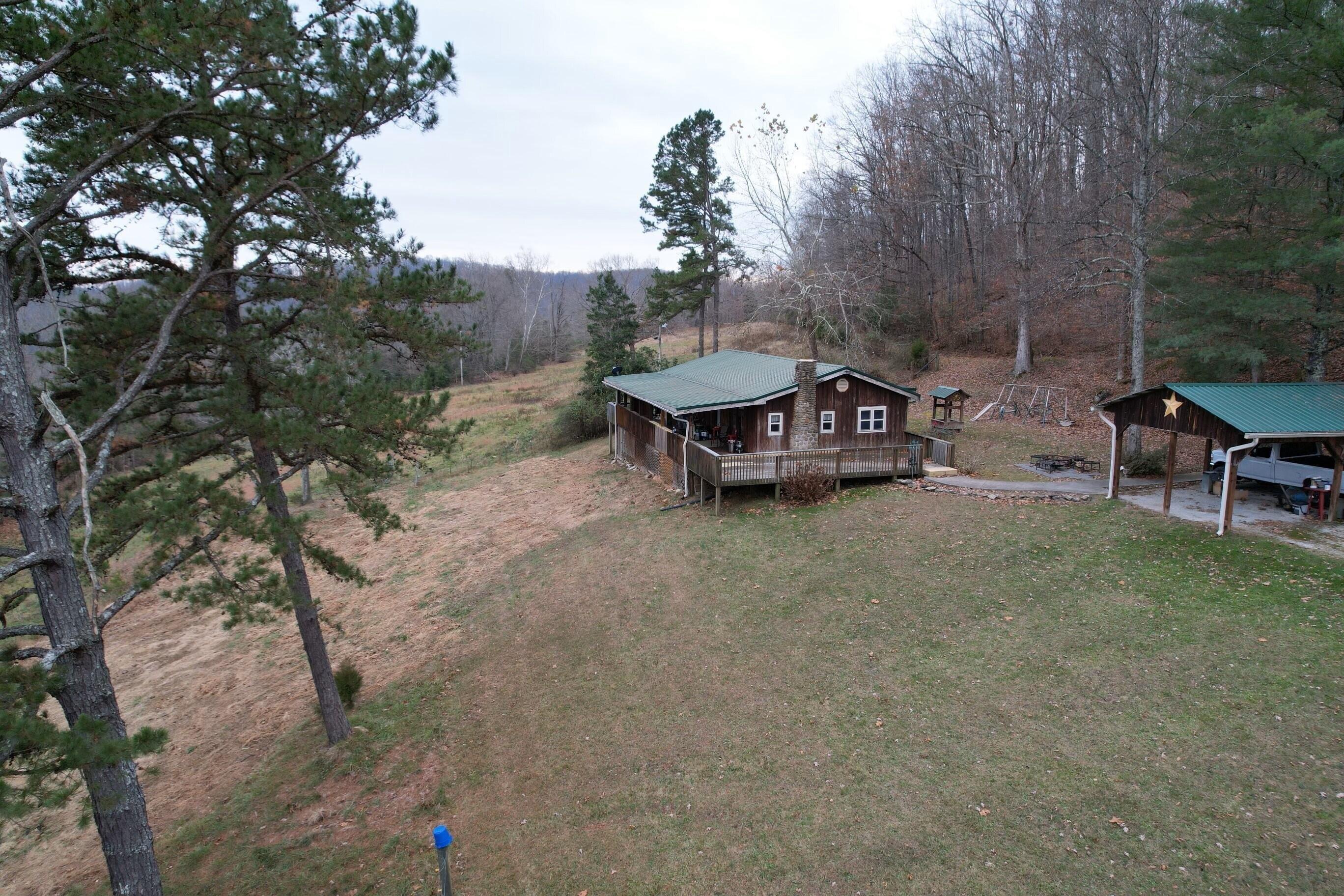 Property Image for 133 Gibson Ridge Road