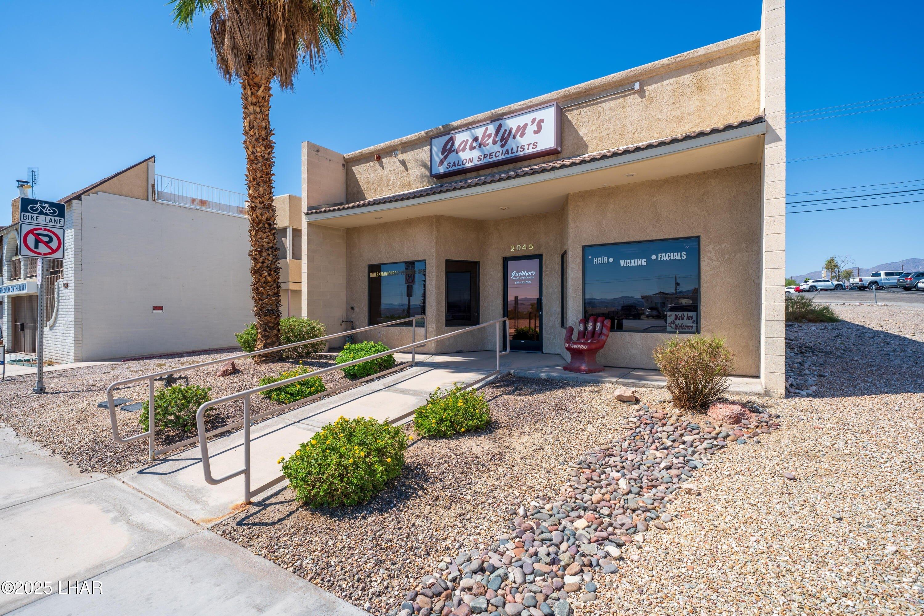 Property Image for 2045 Swanson Ave