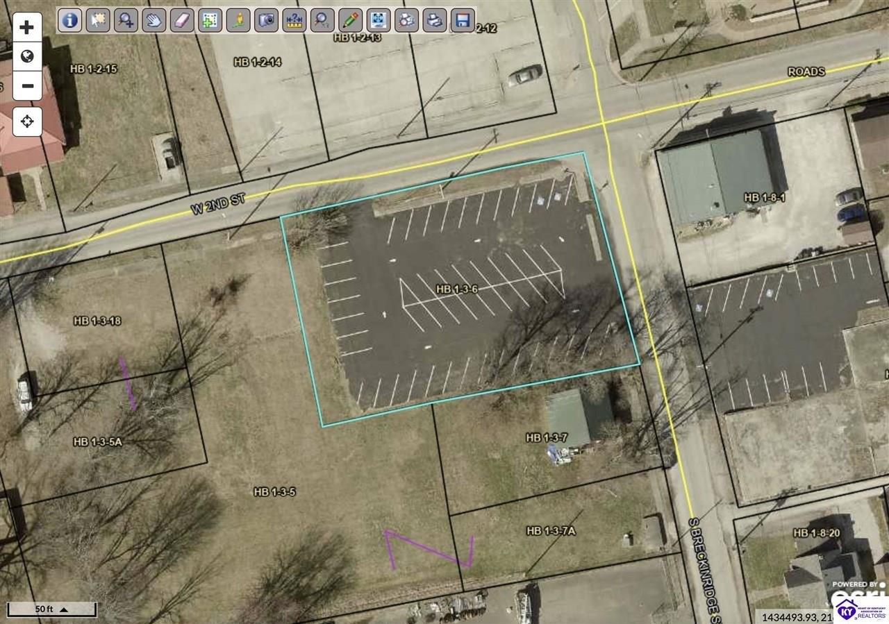 Property Image for 0 Parking Lot