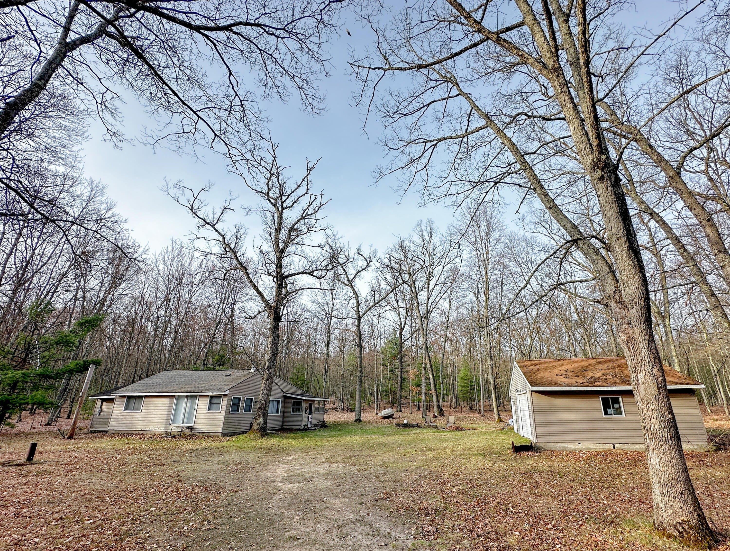 Property Image for 4547 W Hofer Road