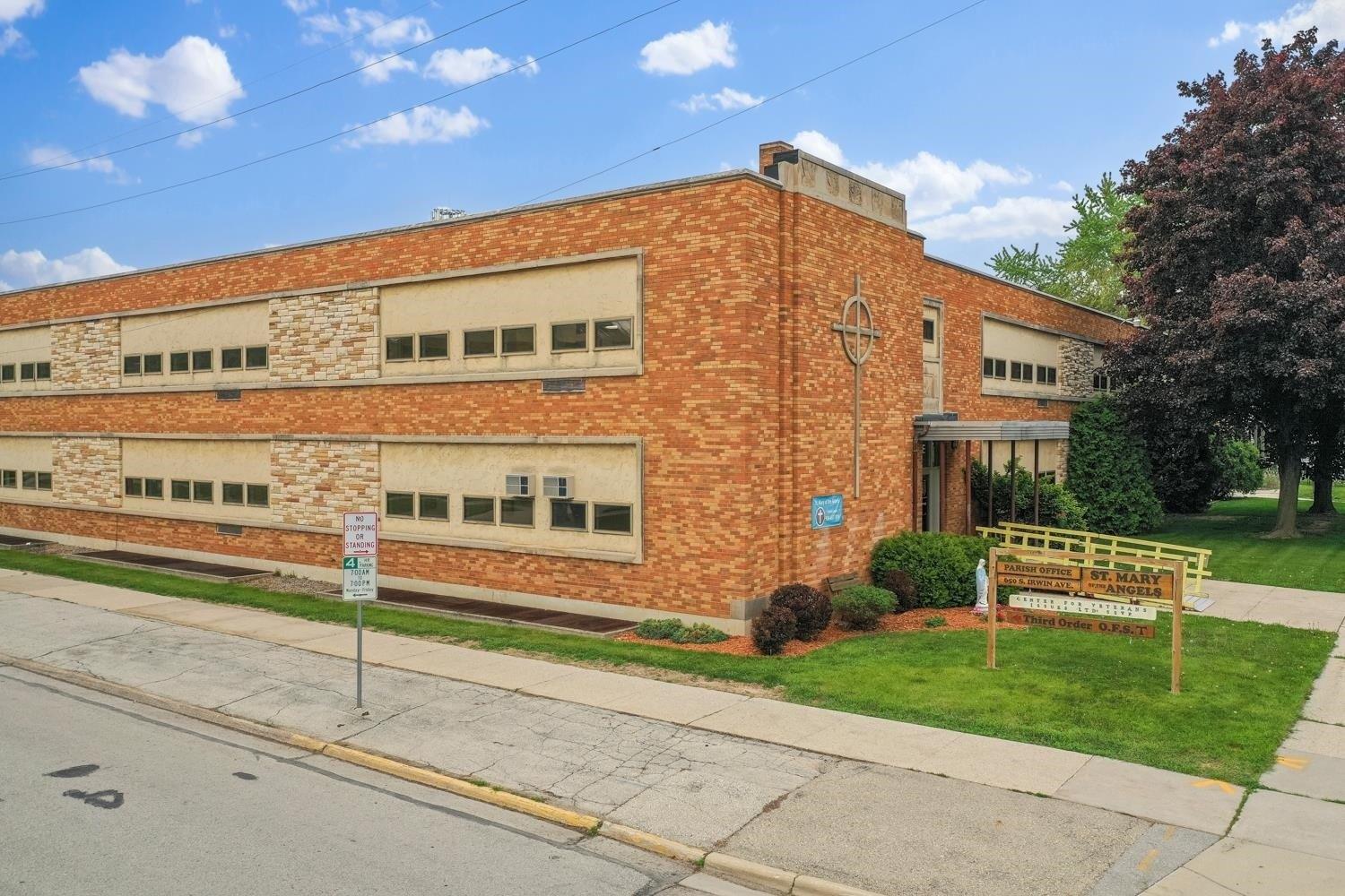 Property Image for 650 S IRWIN Avenue