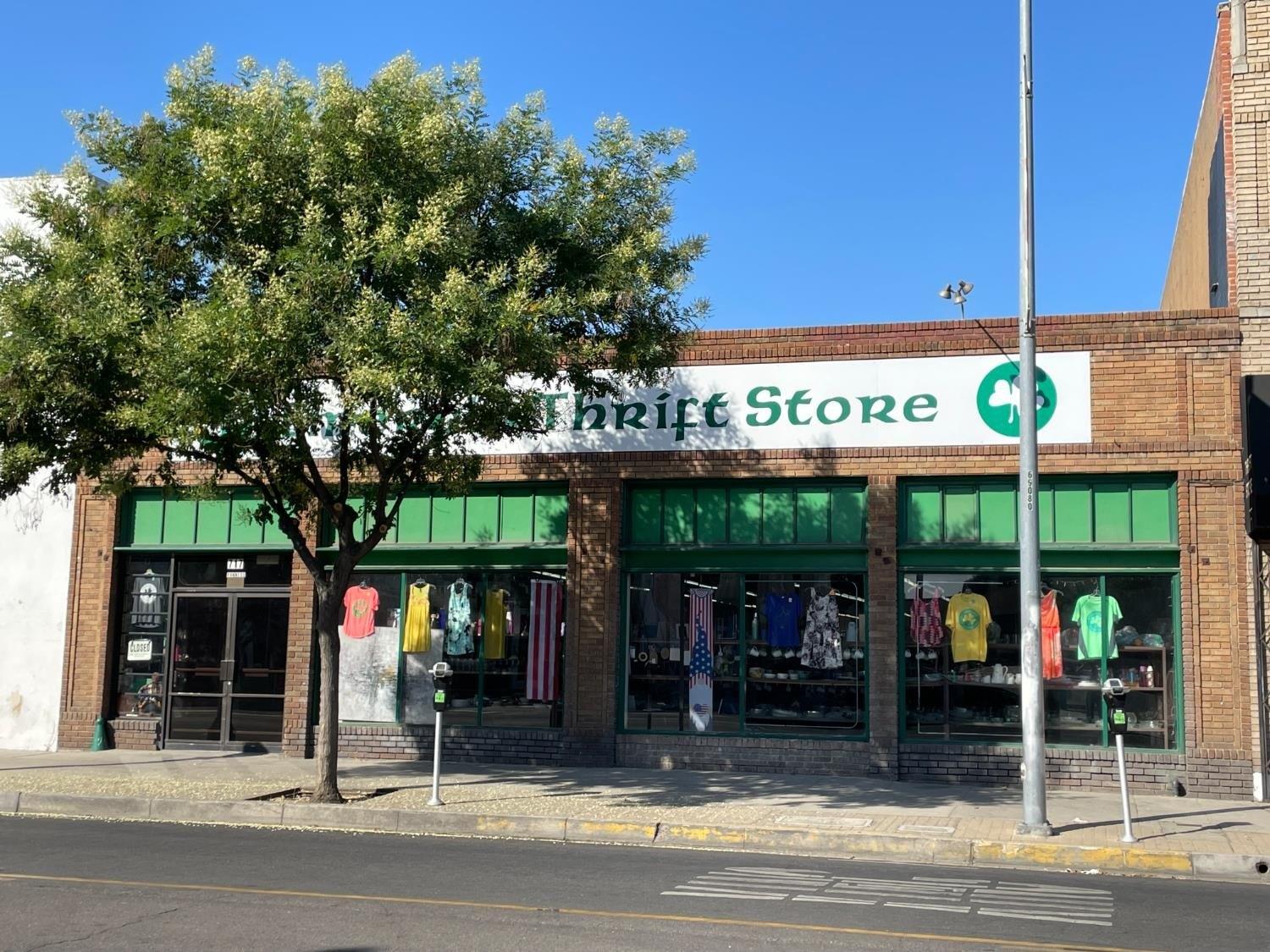 Property Image for 717 Van Ness Avenue