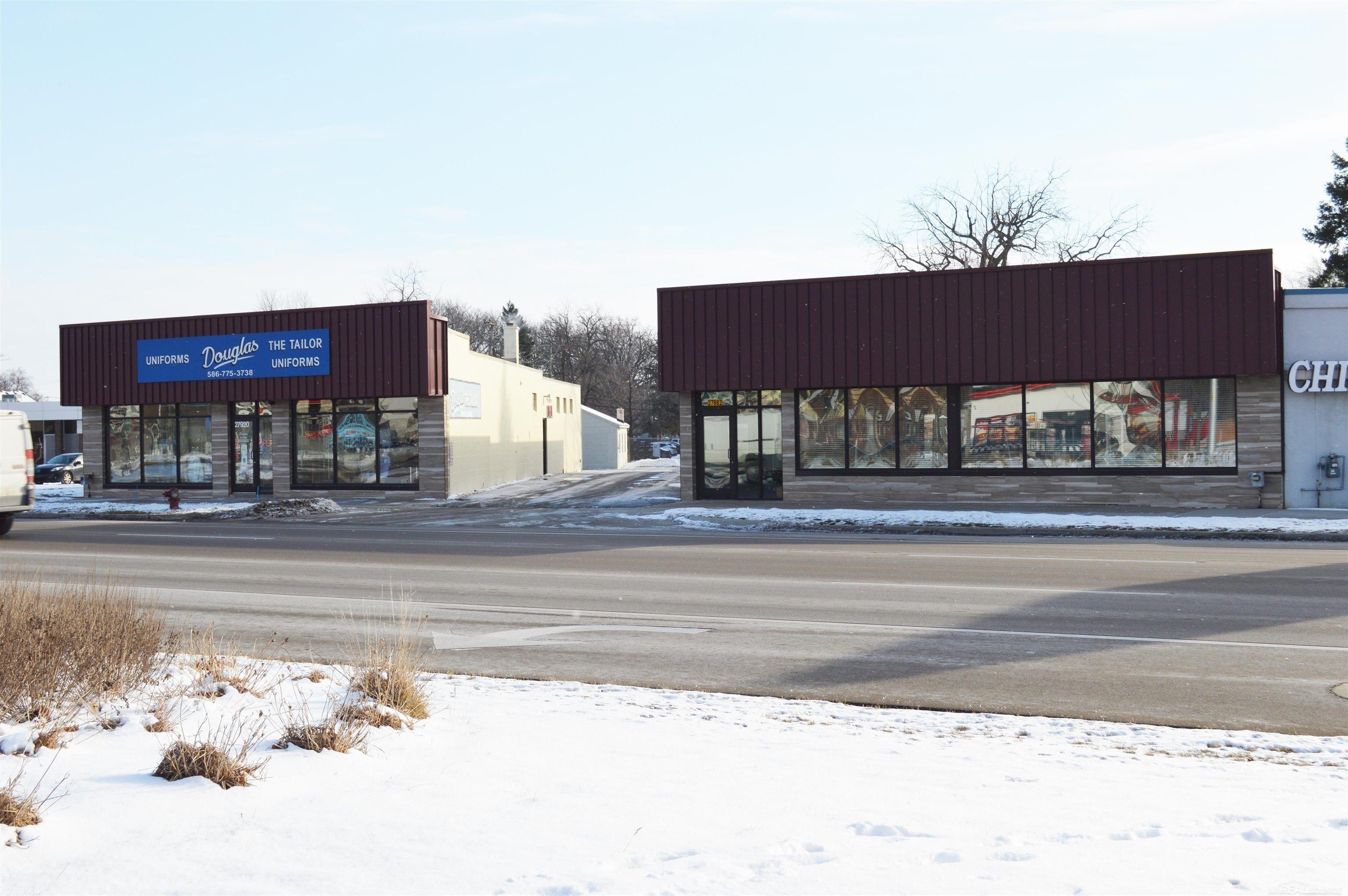 Property Image for 27882 Gratiot
