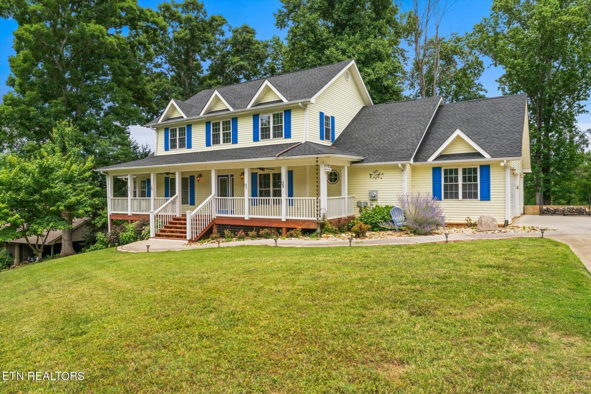 Sevierville Real Estate Find Houses & Homes for Sale in Sevierville, TN